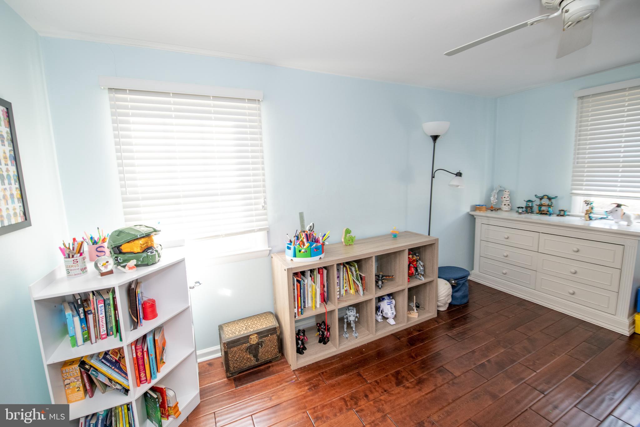 WITHERINGTON HGTS - Residential