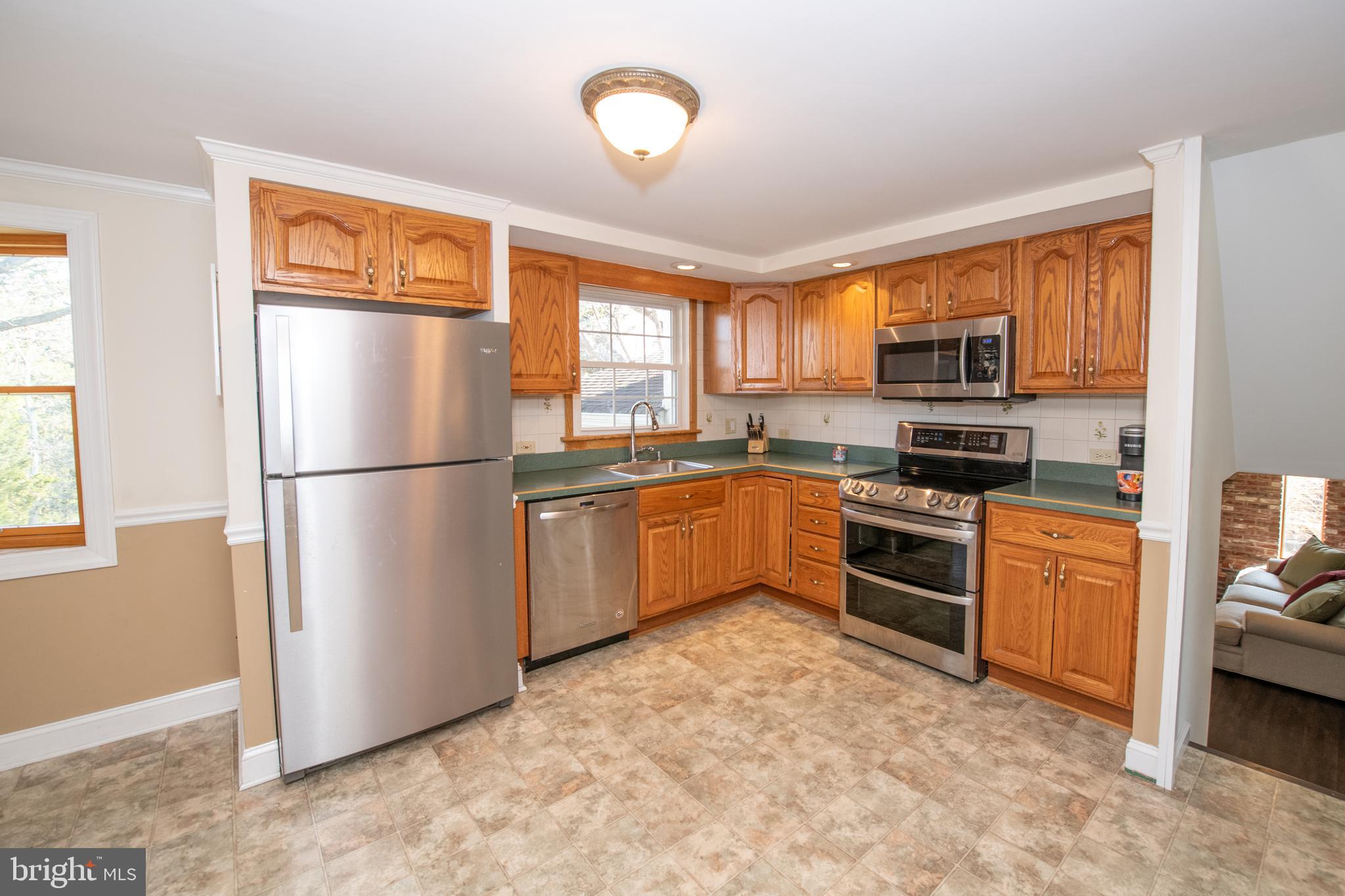 WITHERINGTON HGTS - Residential