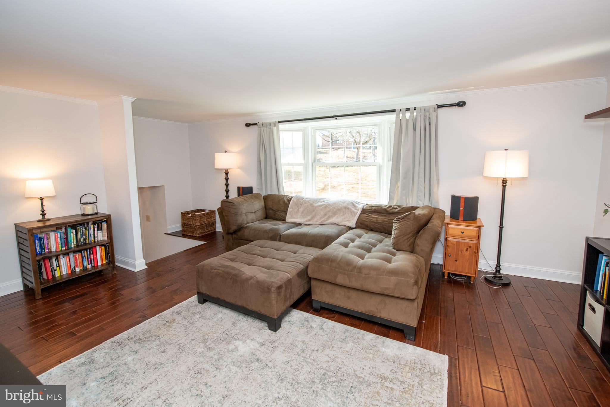 WITHERINGTON HGTS - Residential