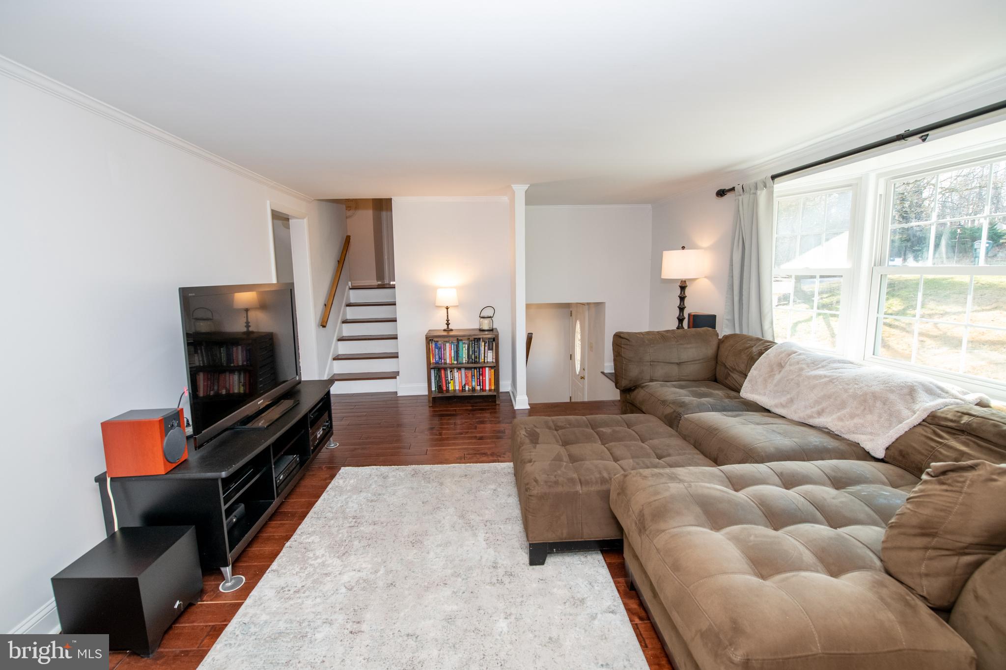 WITHERINGTON HGTS - Residential