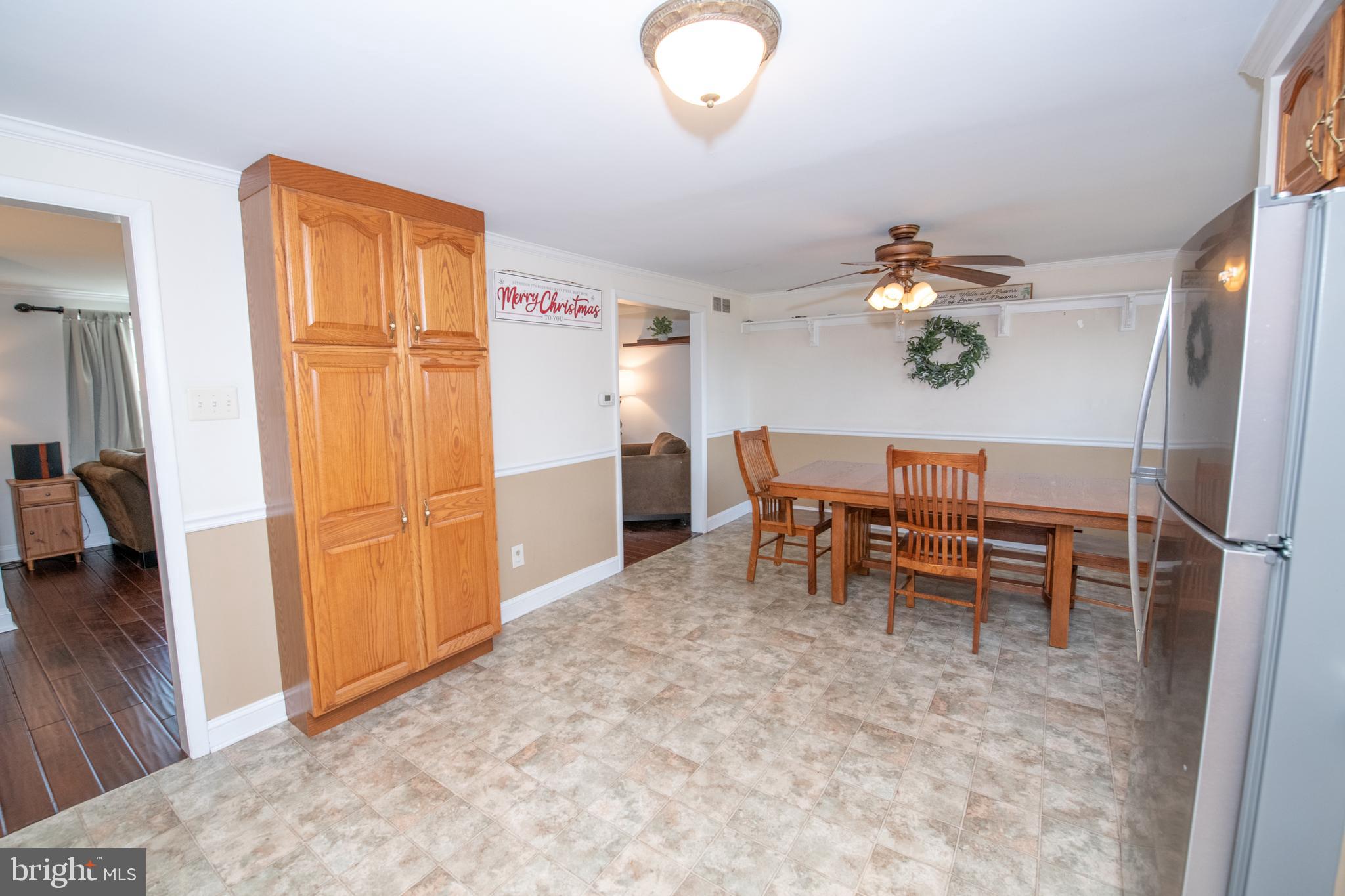 WITHERINGTON HGTS - Residential