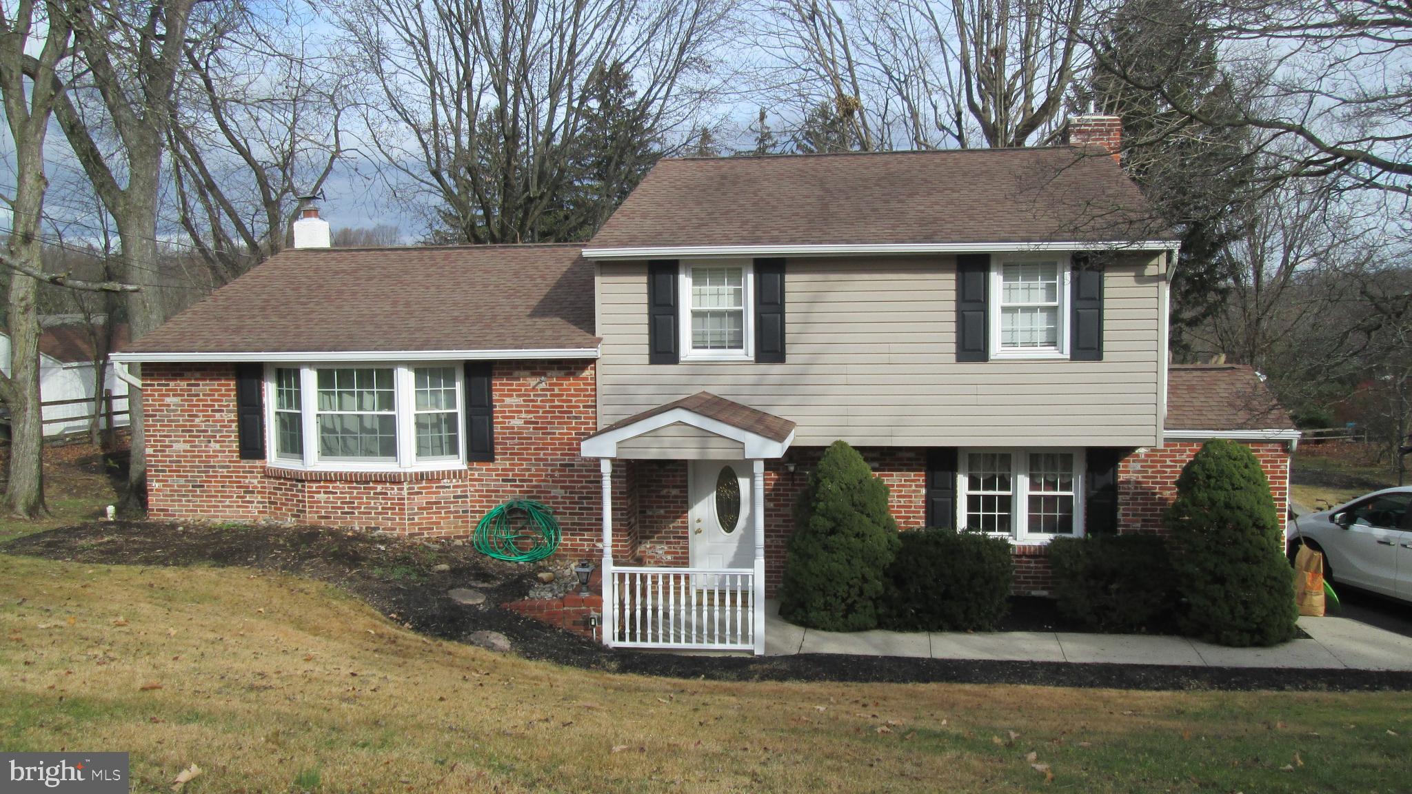 WITHERINGTON HGTS - Residential