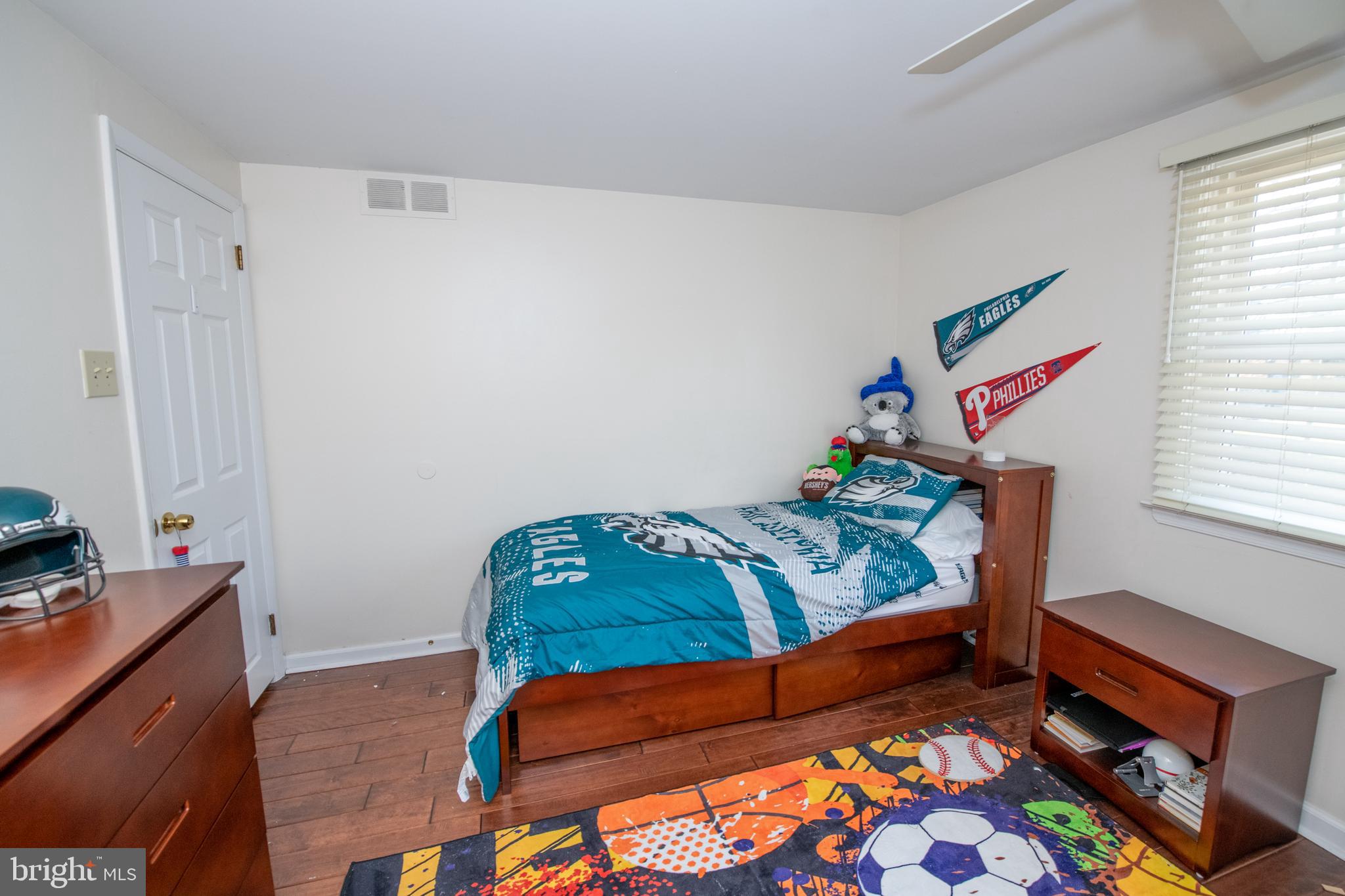 WITHERINGTON HGTS - Residential