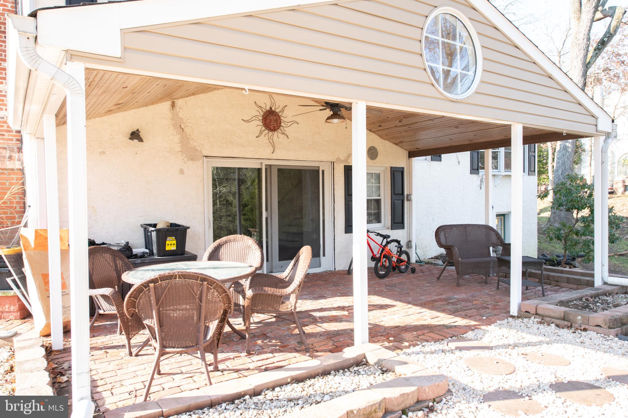 WITHERINGTON HGTS - Residential