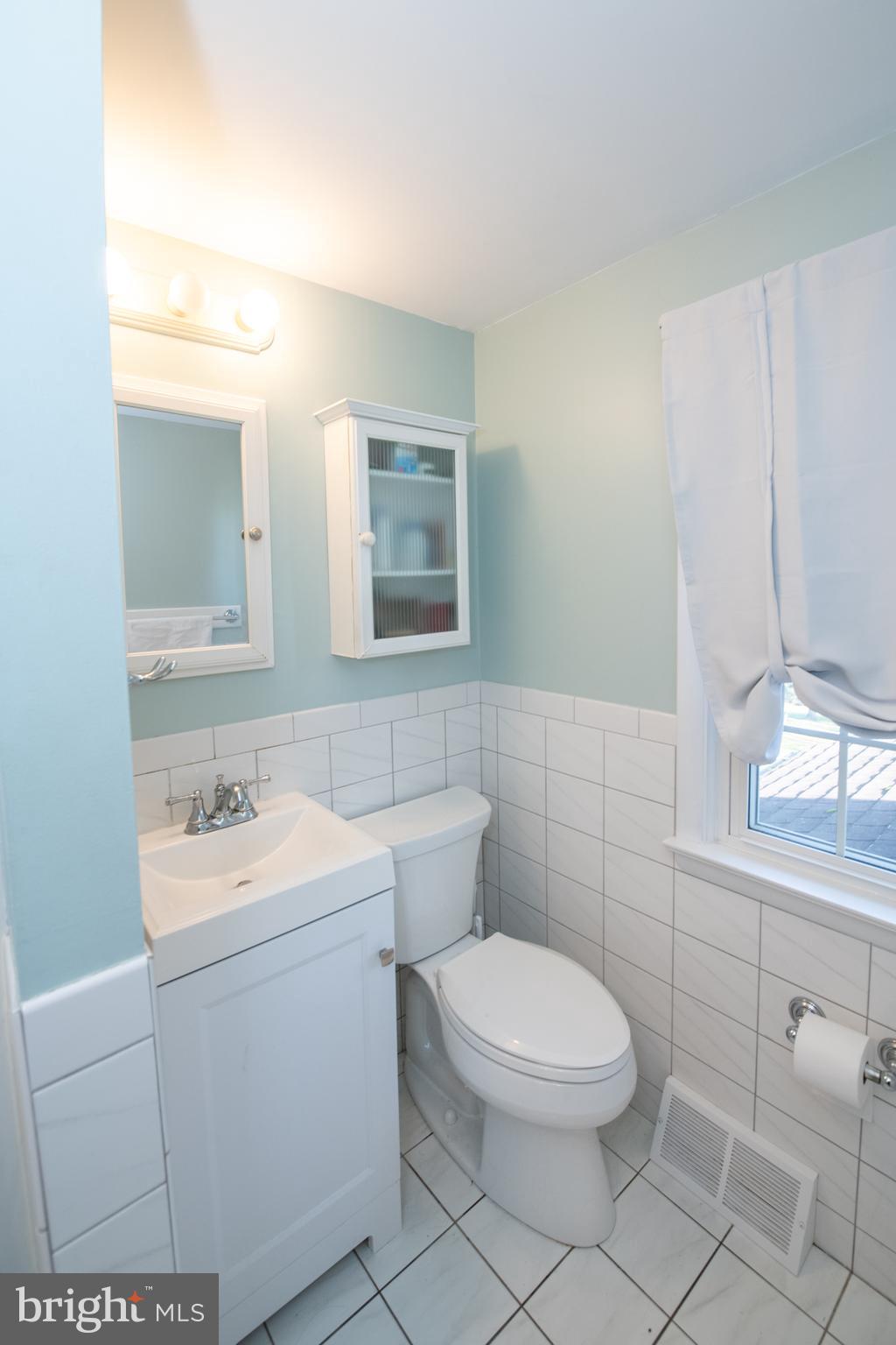 WITHERINGTON HGTS - Residential