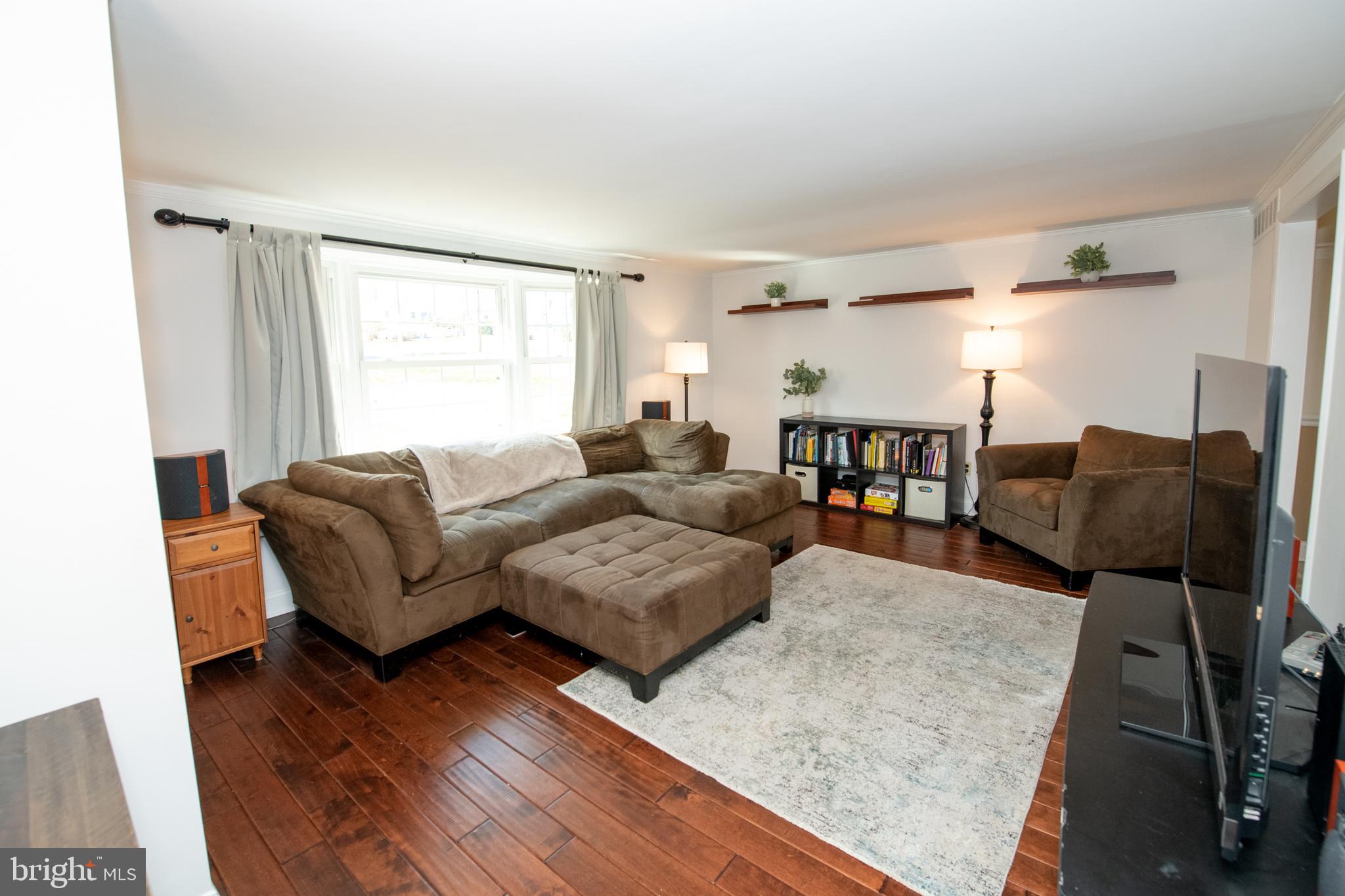 WITHERINGTON HGTS - Residential