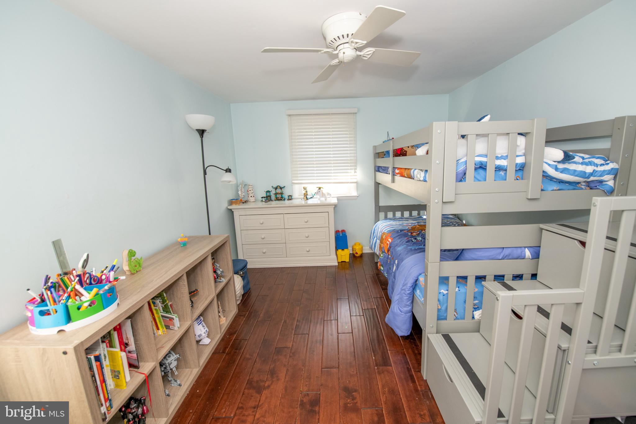 WITHERINGTON HGTS - Residential