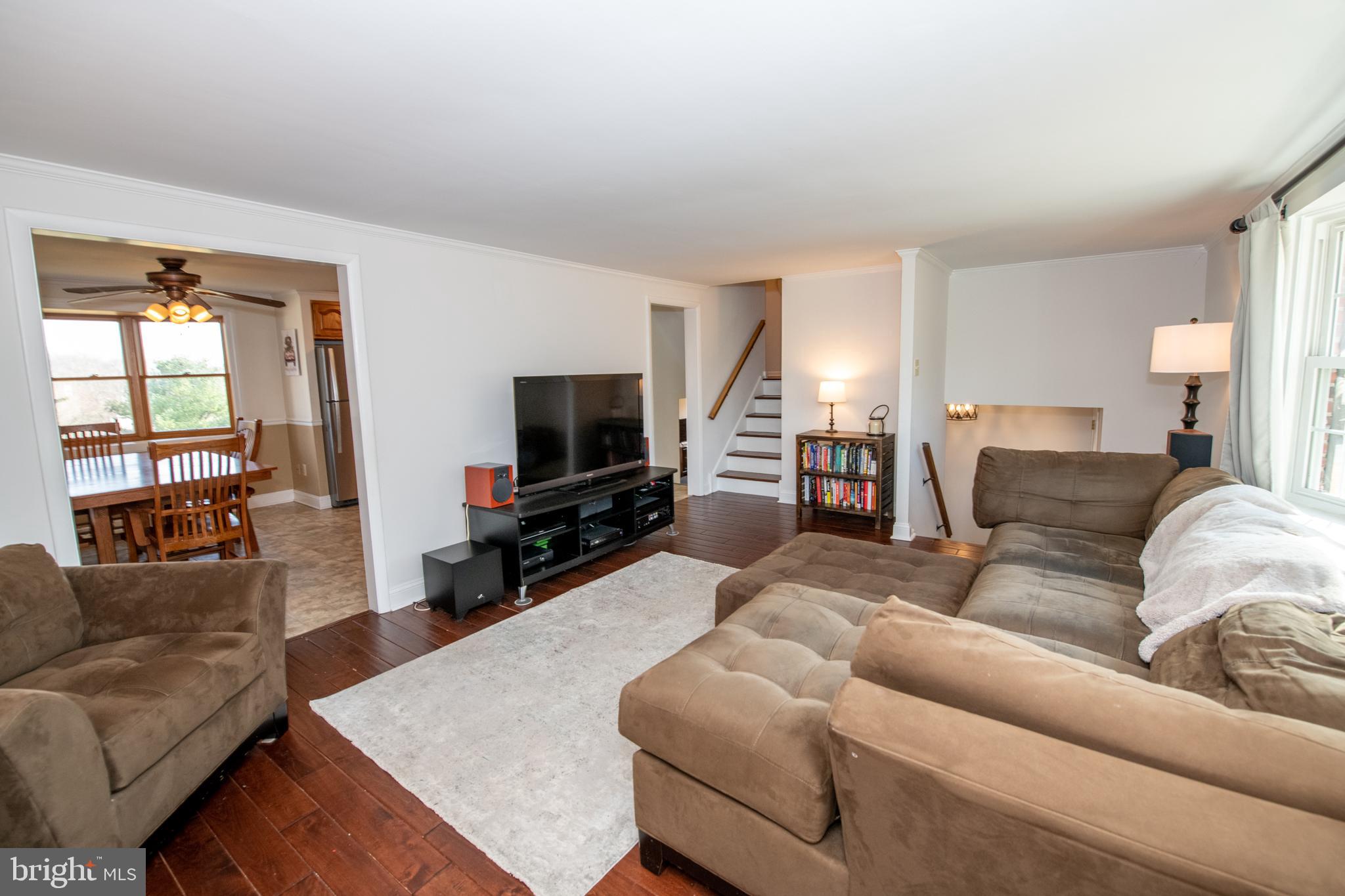 WITHERINGTON HGTS - Residential