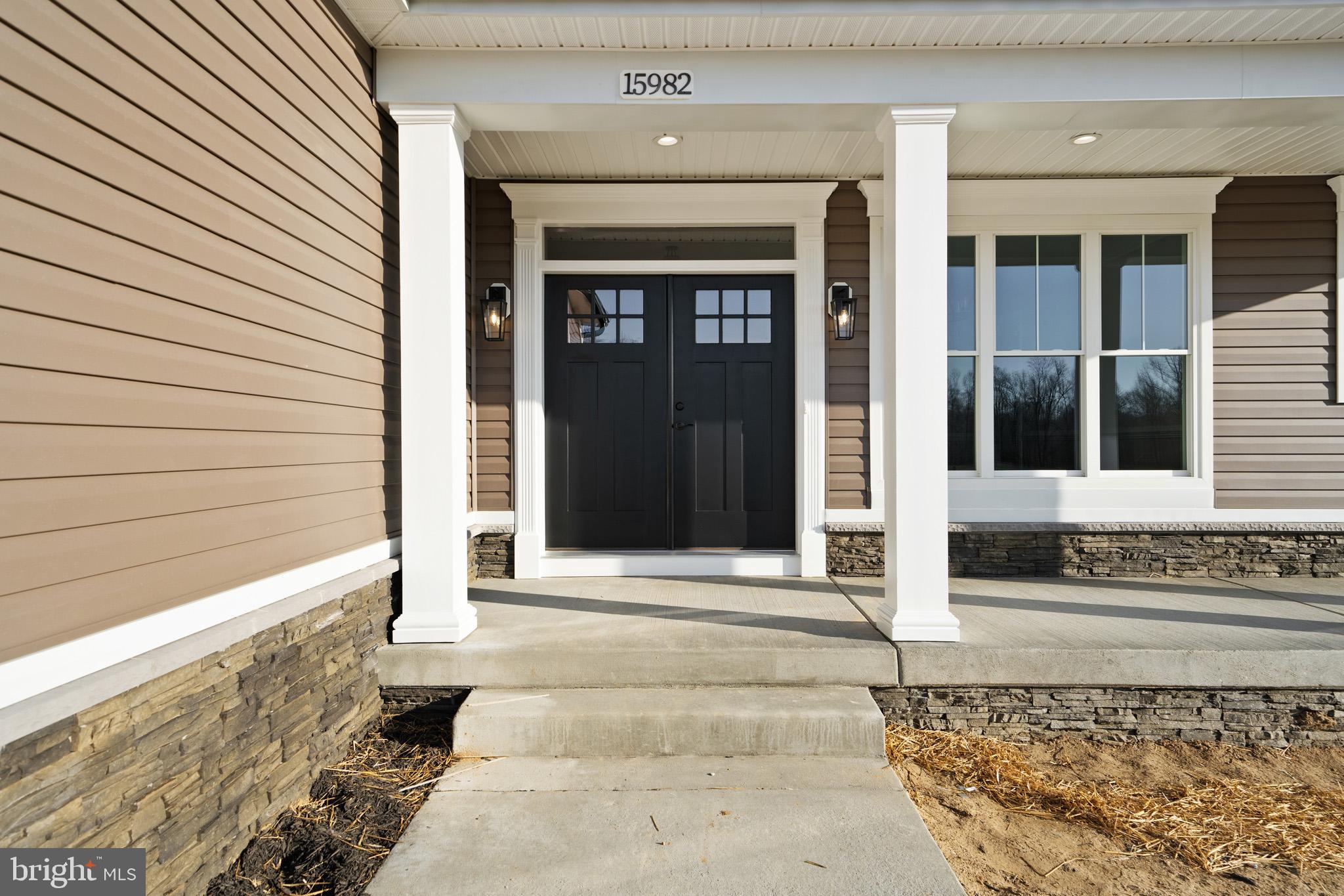 KESWICK - Residential