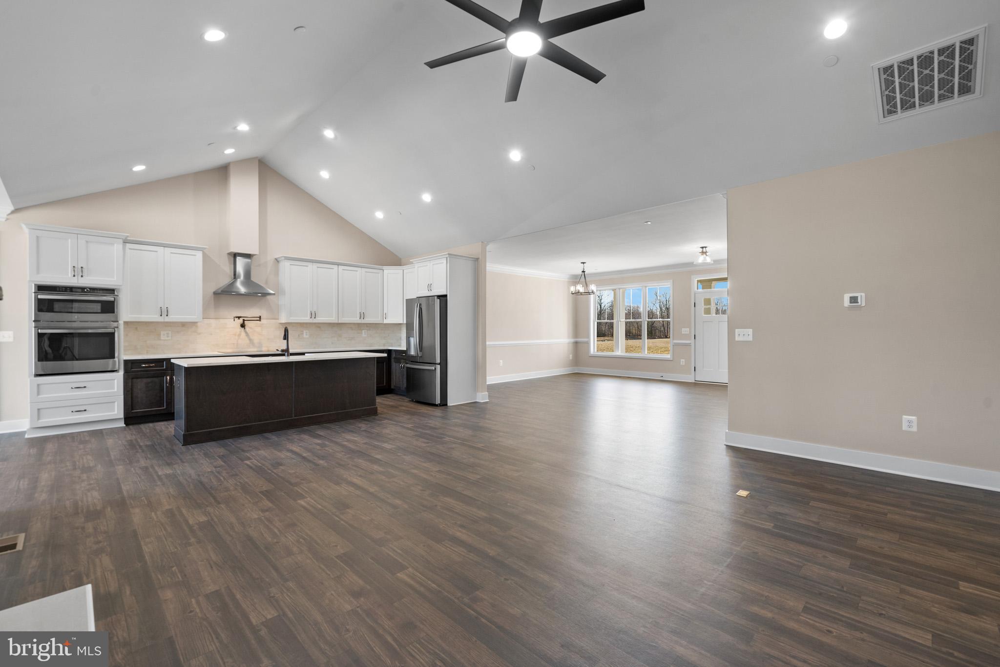 KESWICK - Residential