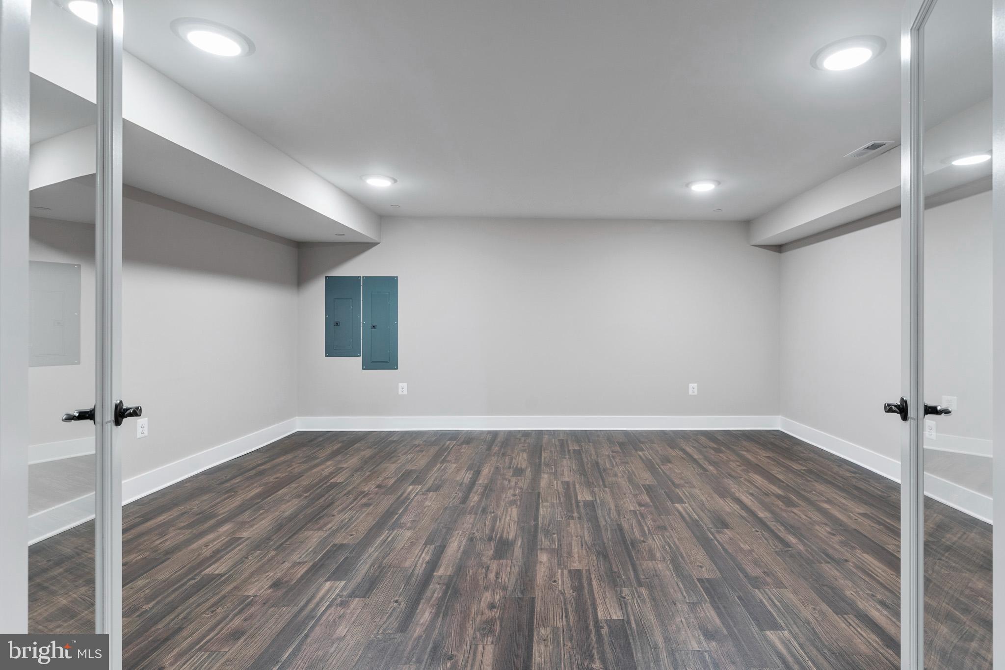 KESWICK - Residential