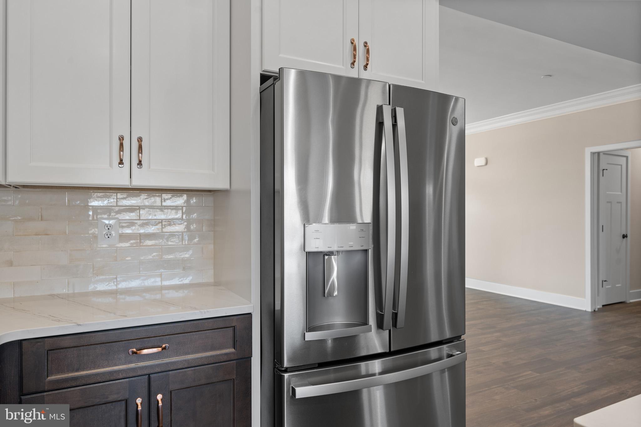 KESWICK - Residential