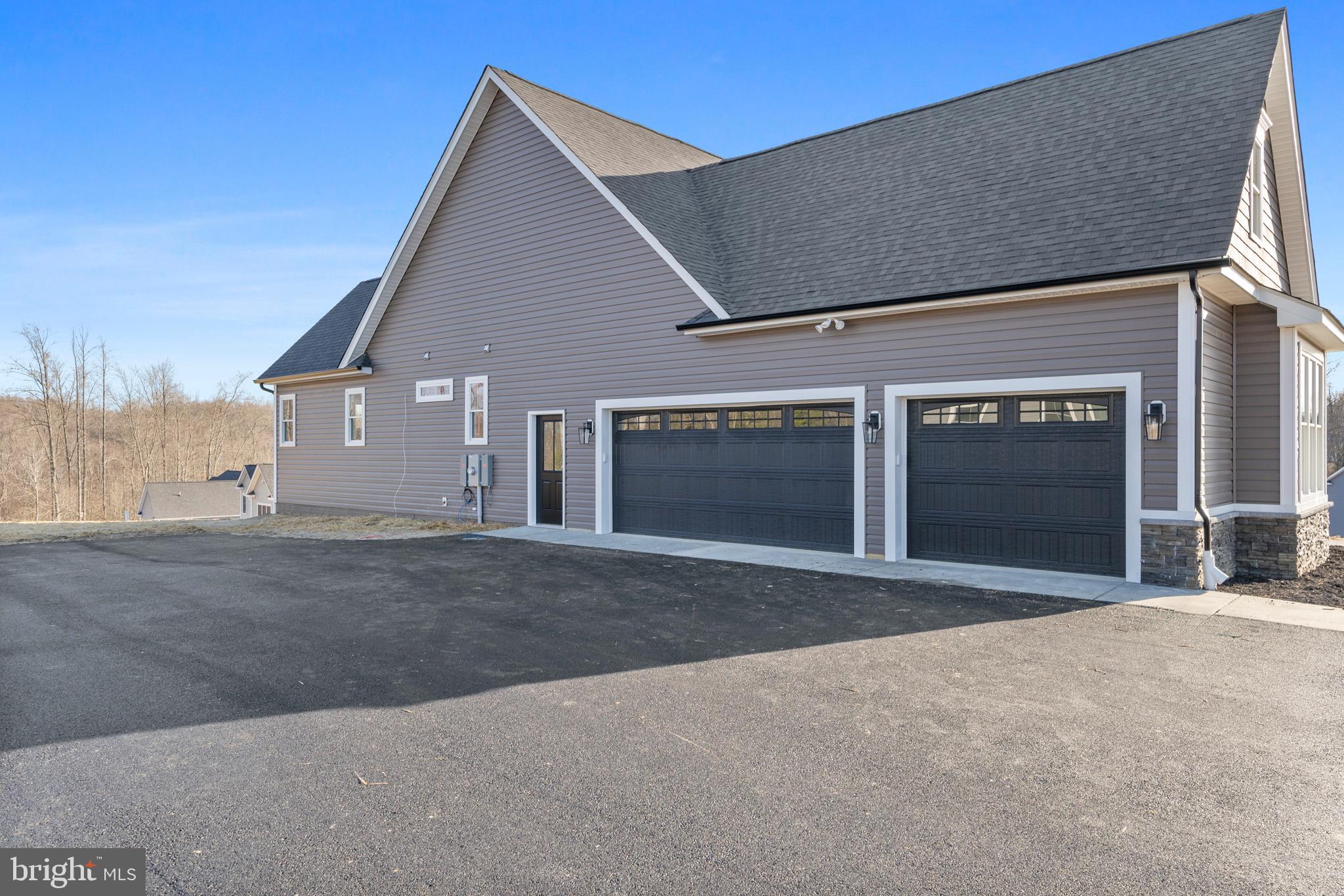 KESWICK - Residential