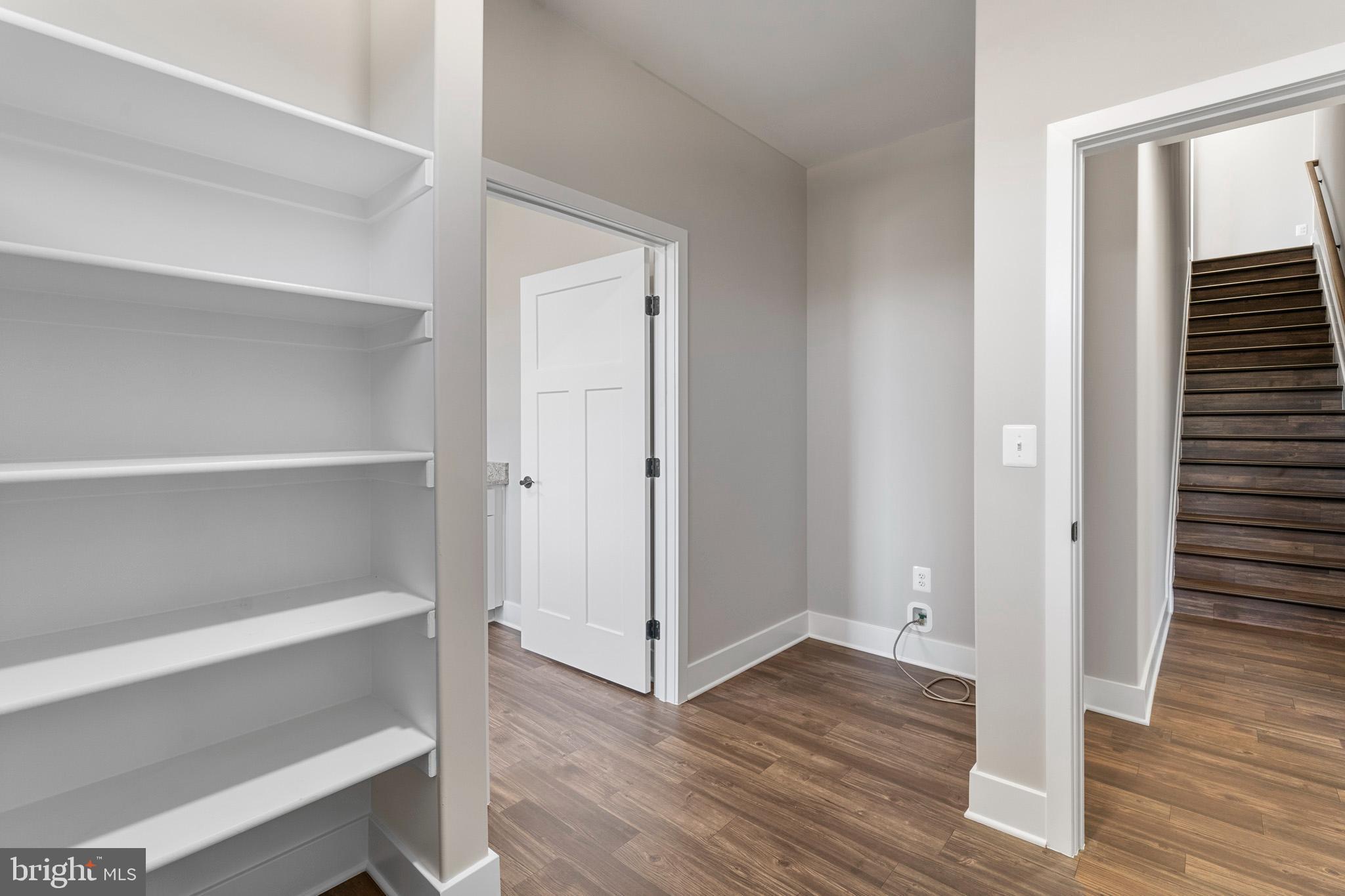 KESWICK - Residential