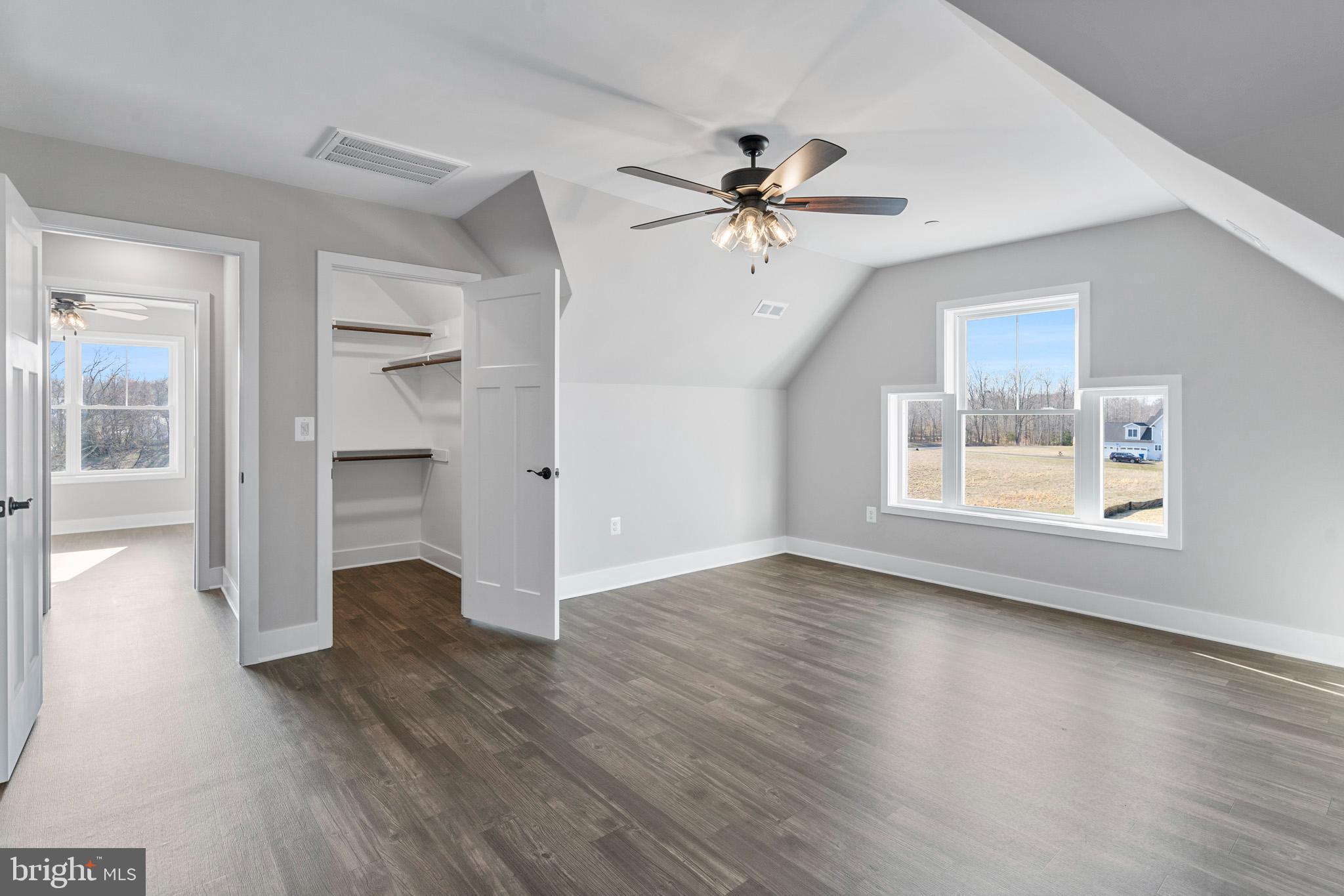 KESWICK - Residential