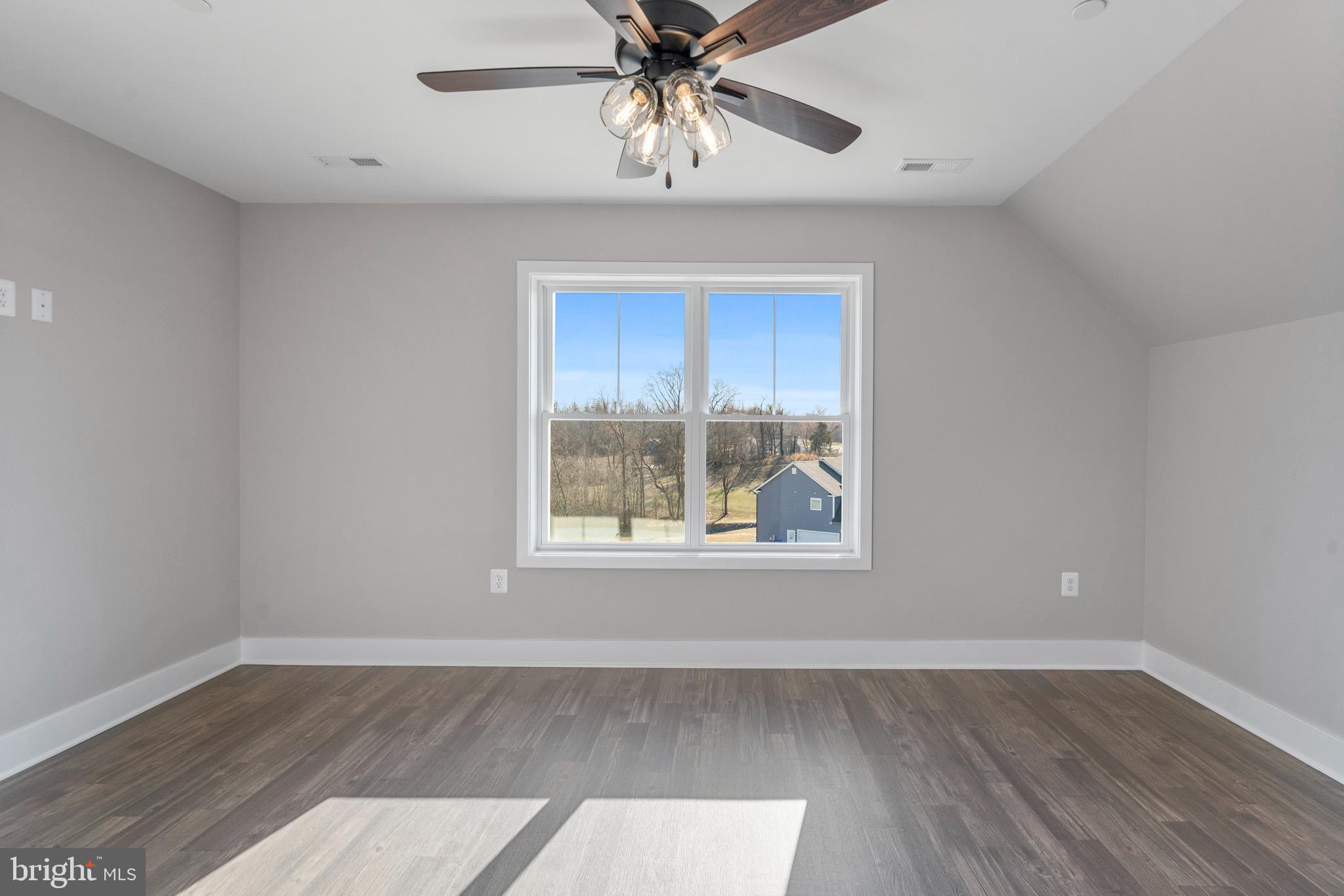 KESWICK - Residential