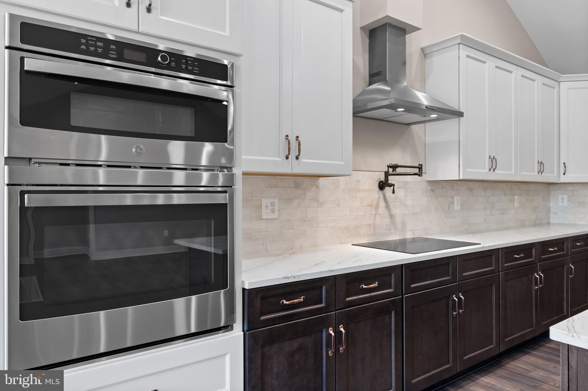 KESWICK - Residential