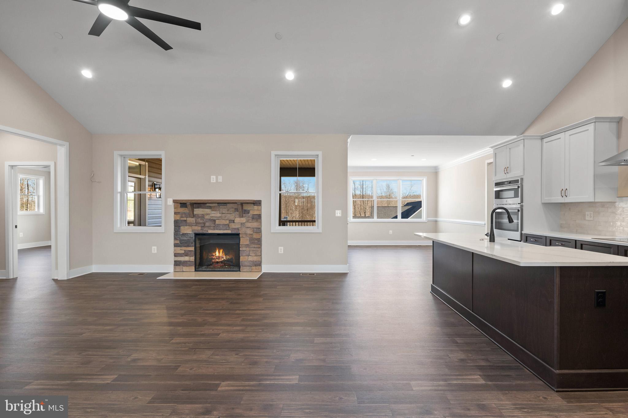 KESWICK - Residential