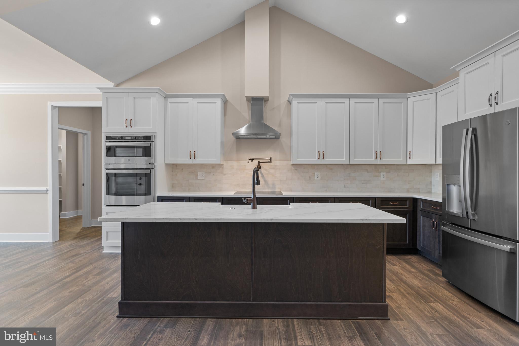 KESWICK - Residential