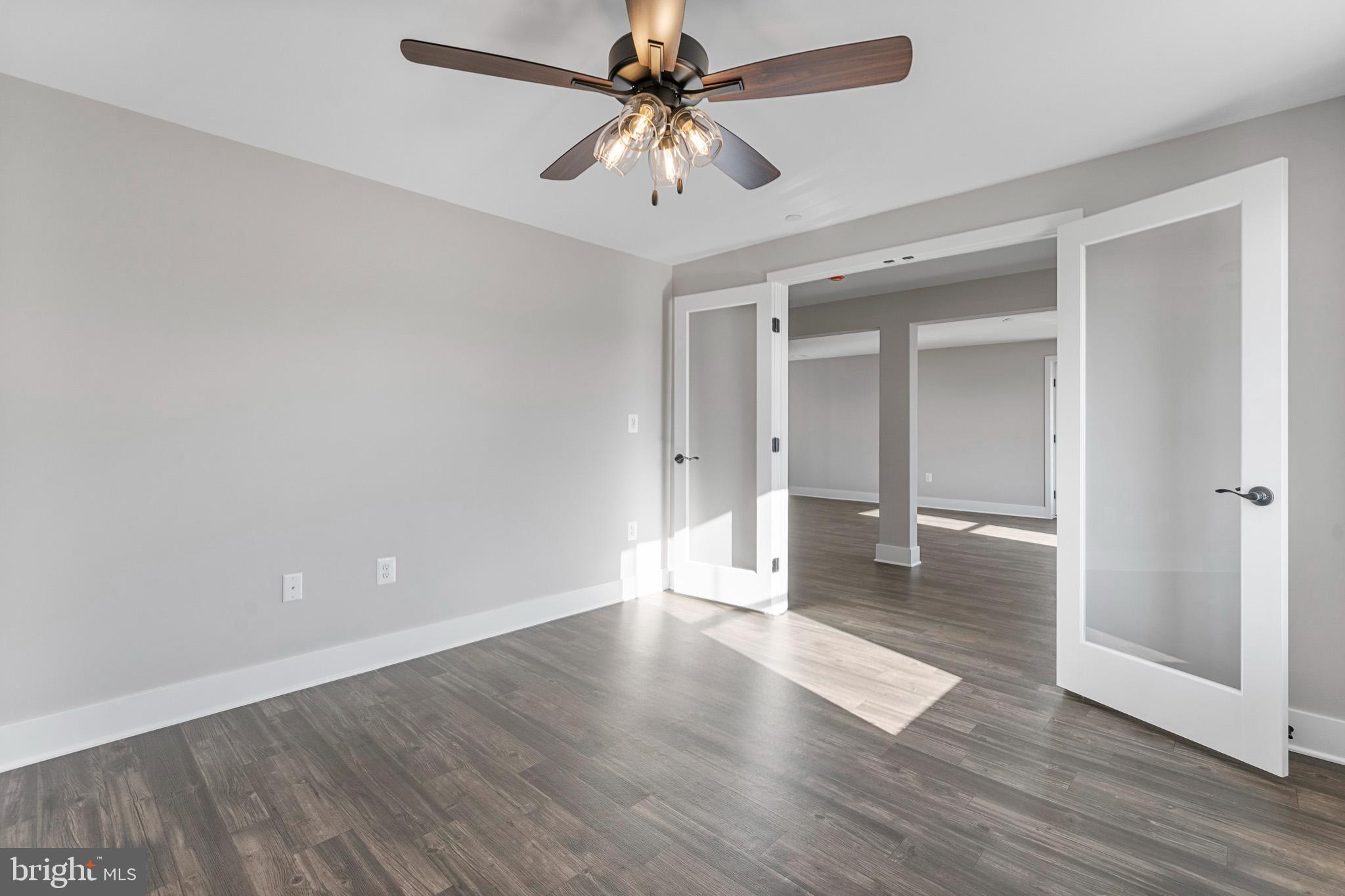 KESWICK - Residential