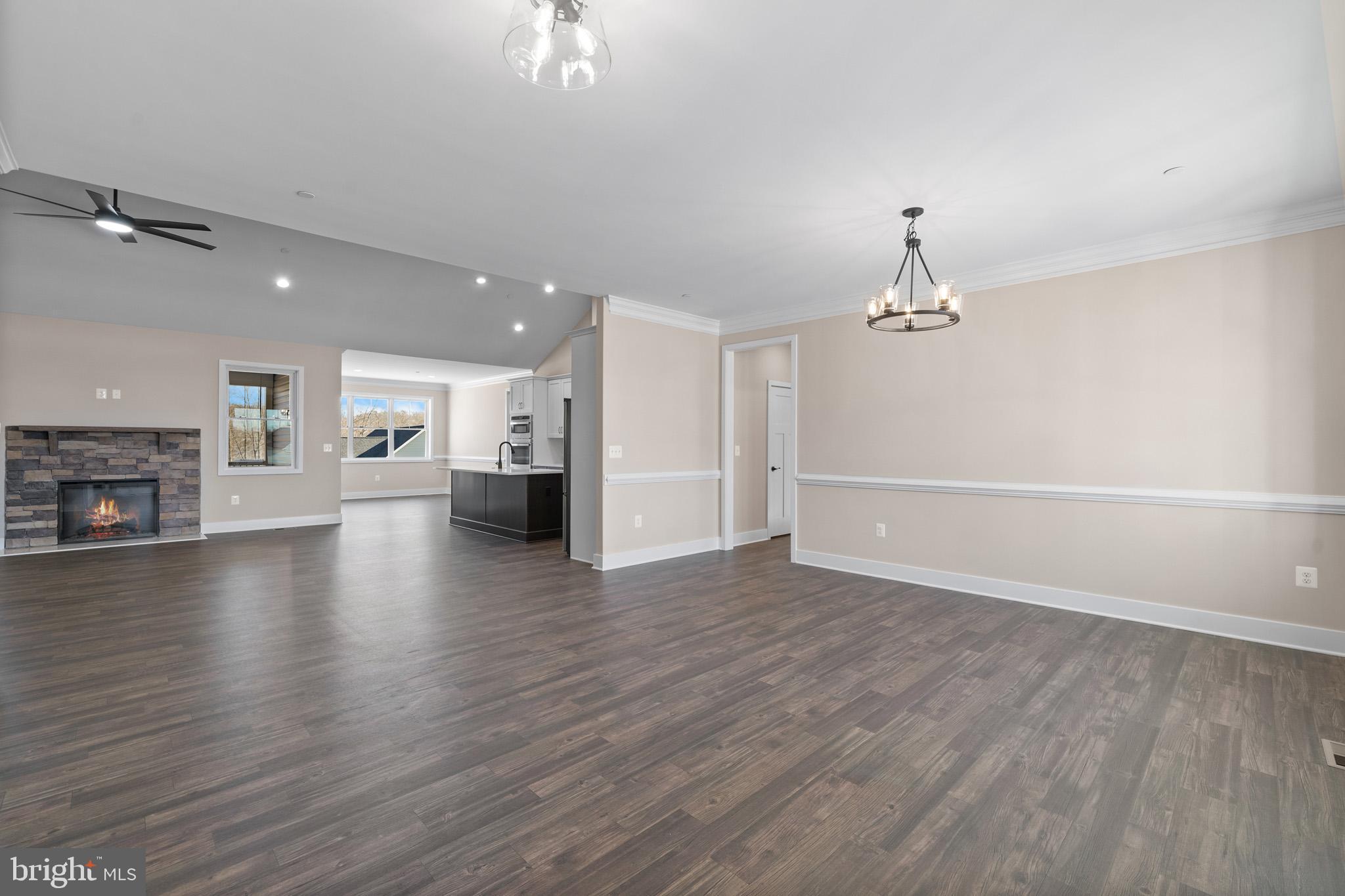 KESWICK - Residential