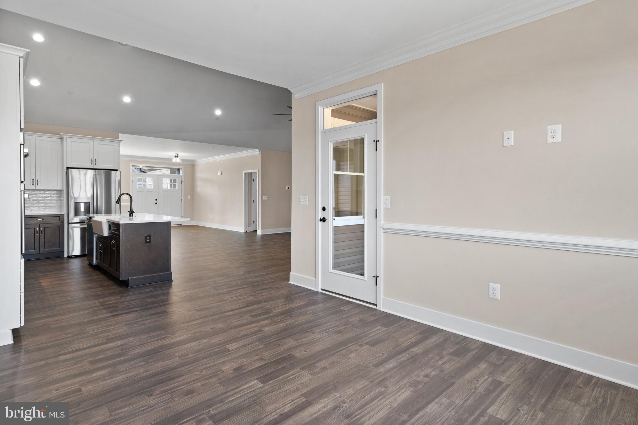 KESWICK - Residential