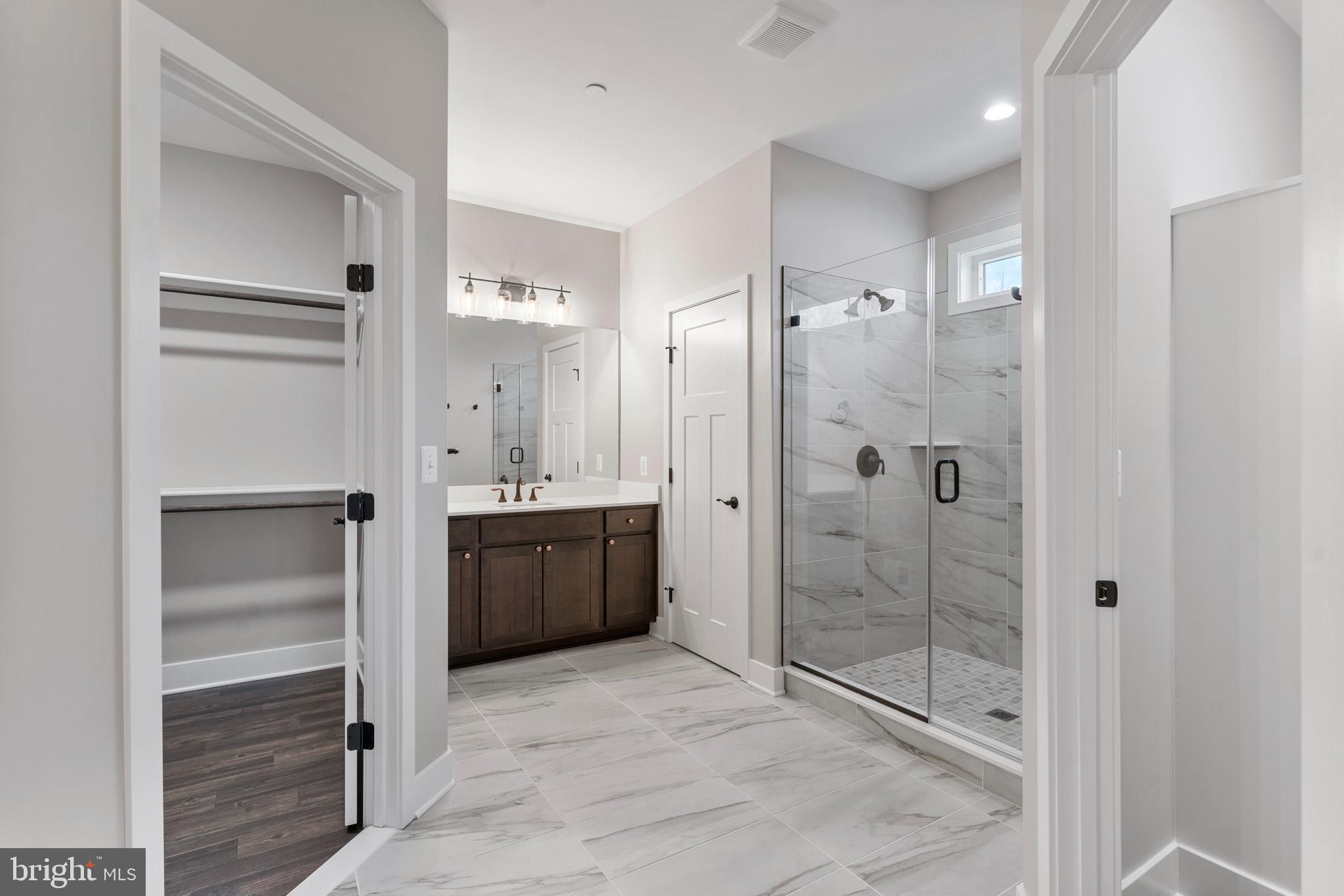 KESWICK - Residential