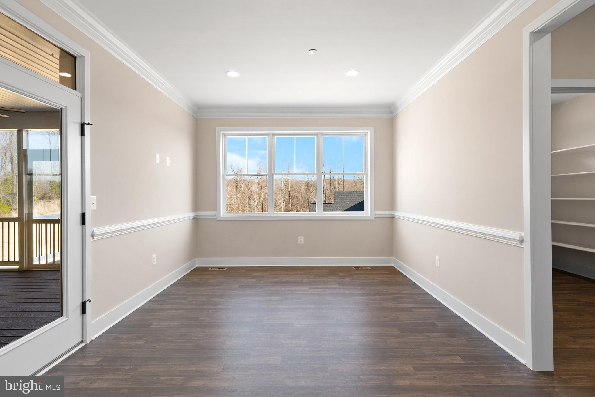 KESWICK - Residential