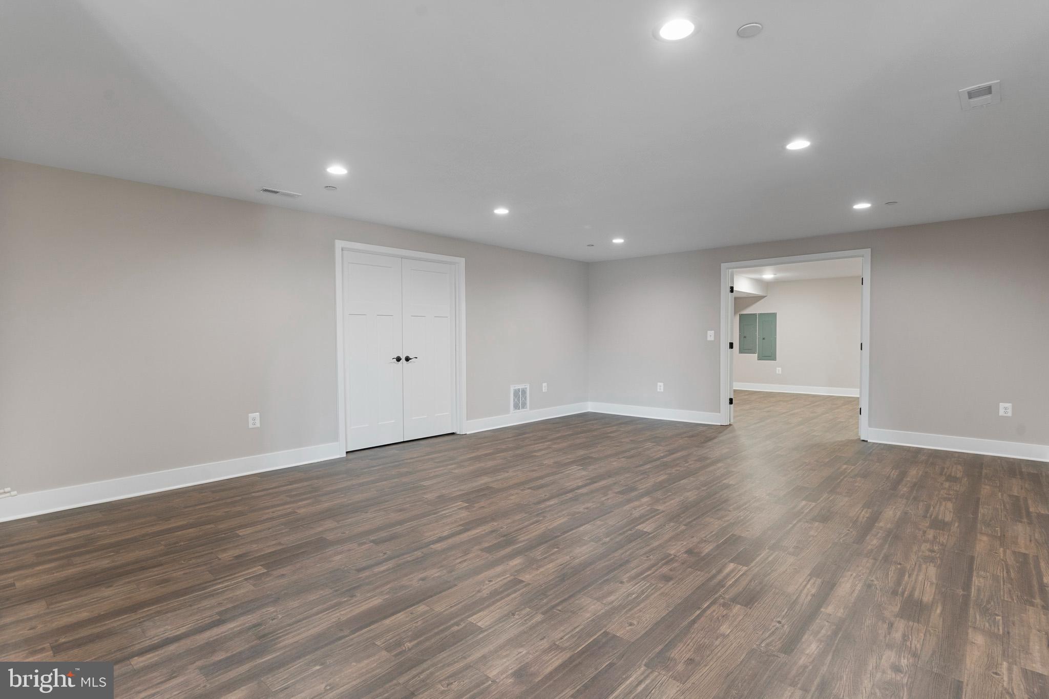 KESWICK - Residential