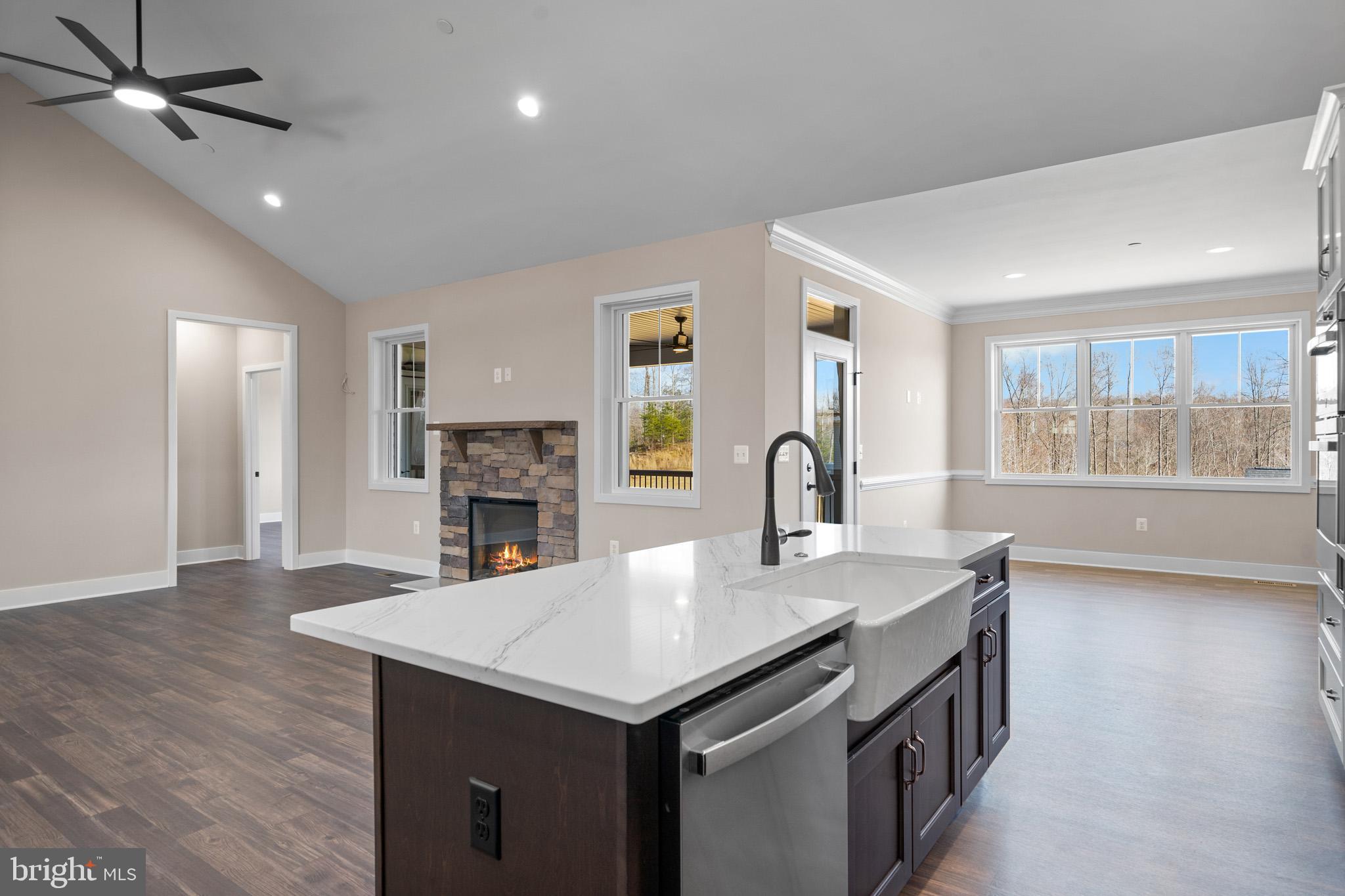 KESWICK - Residential