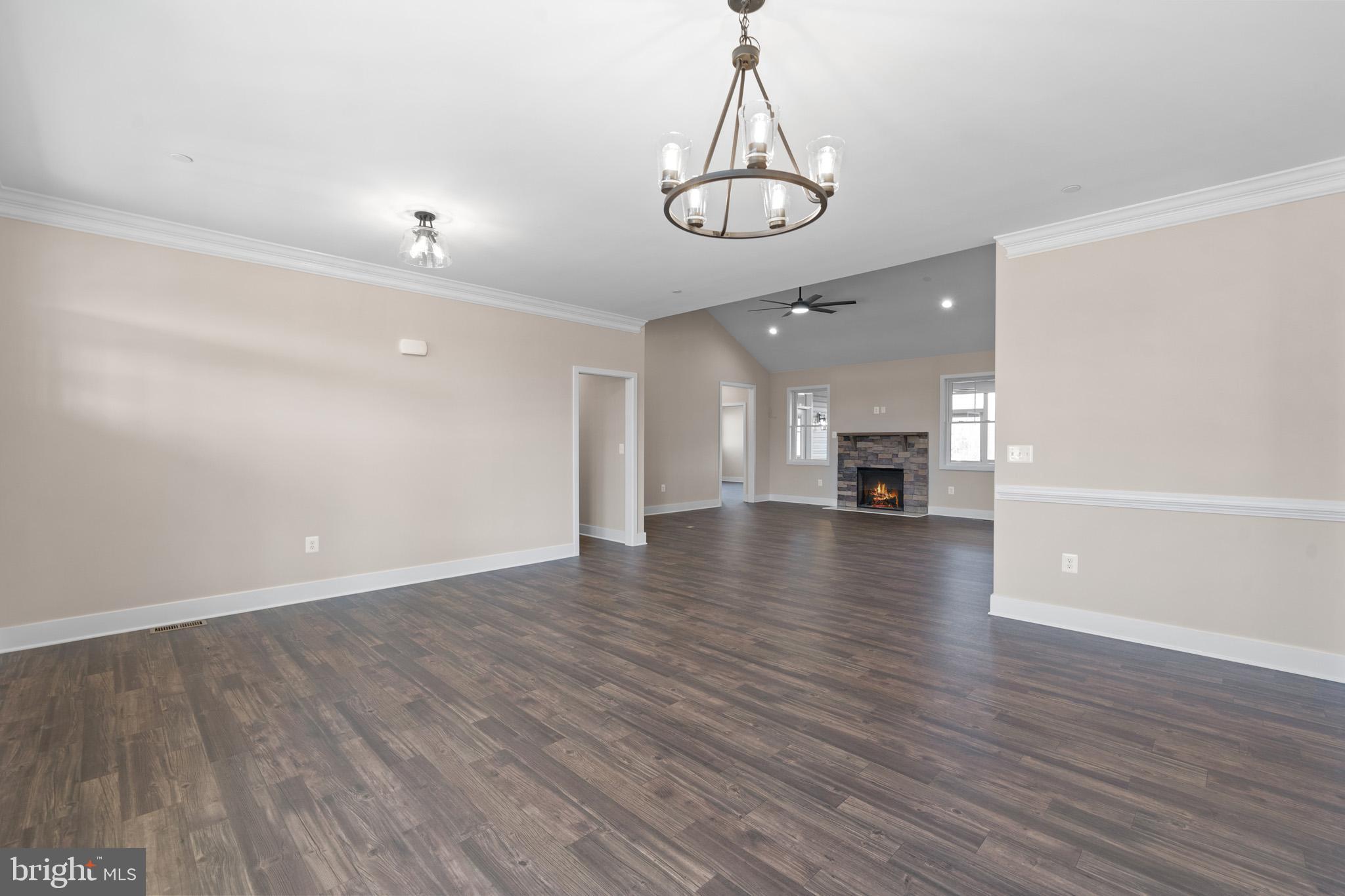 KESWICK - Residential