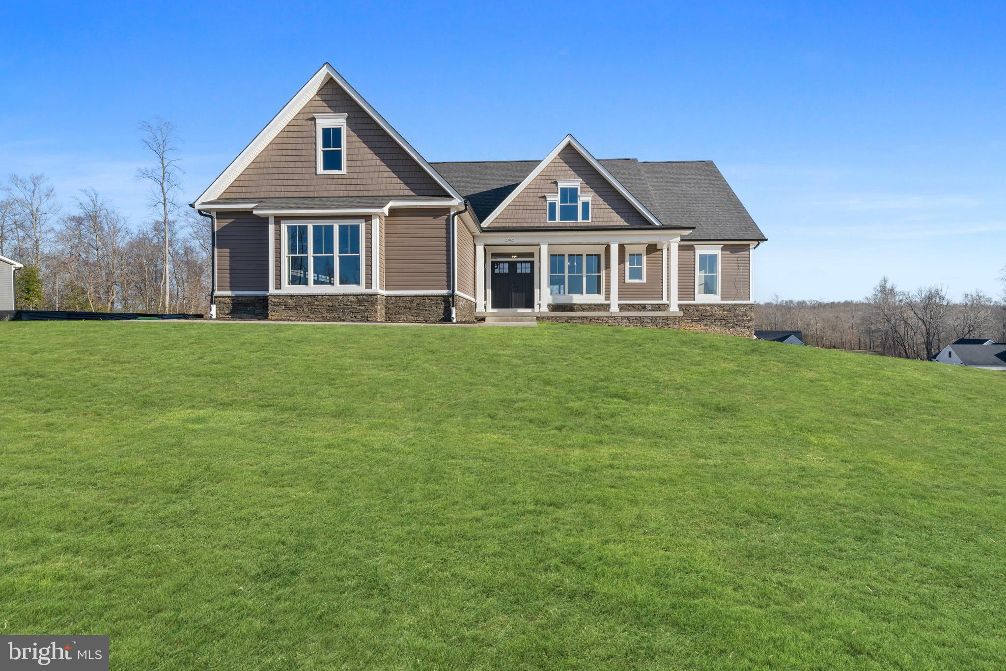 KESWICK - Residential