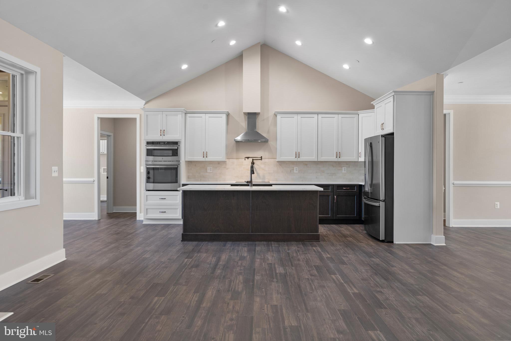 KESWICK - Residential