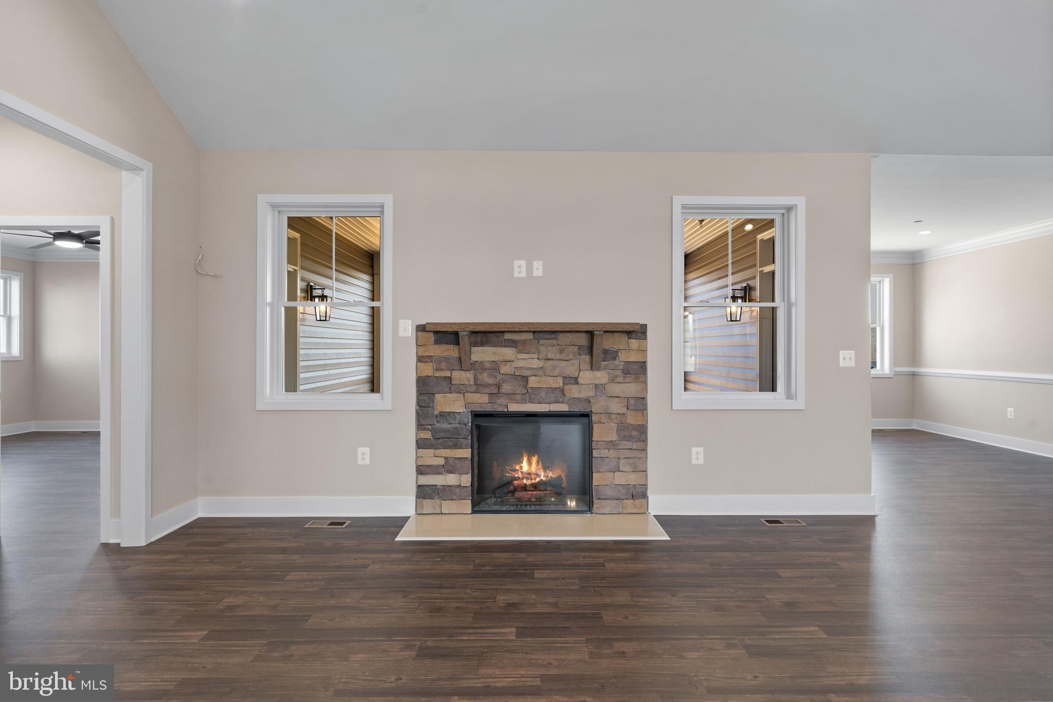 KESWICK - Residential