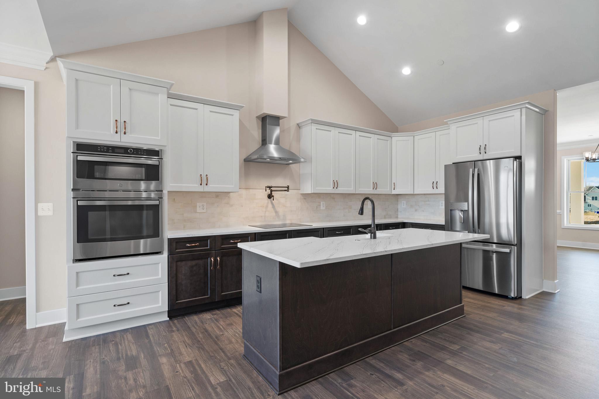 KESWICK - Residential