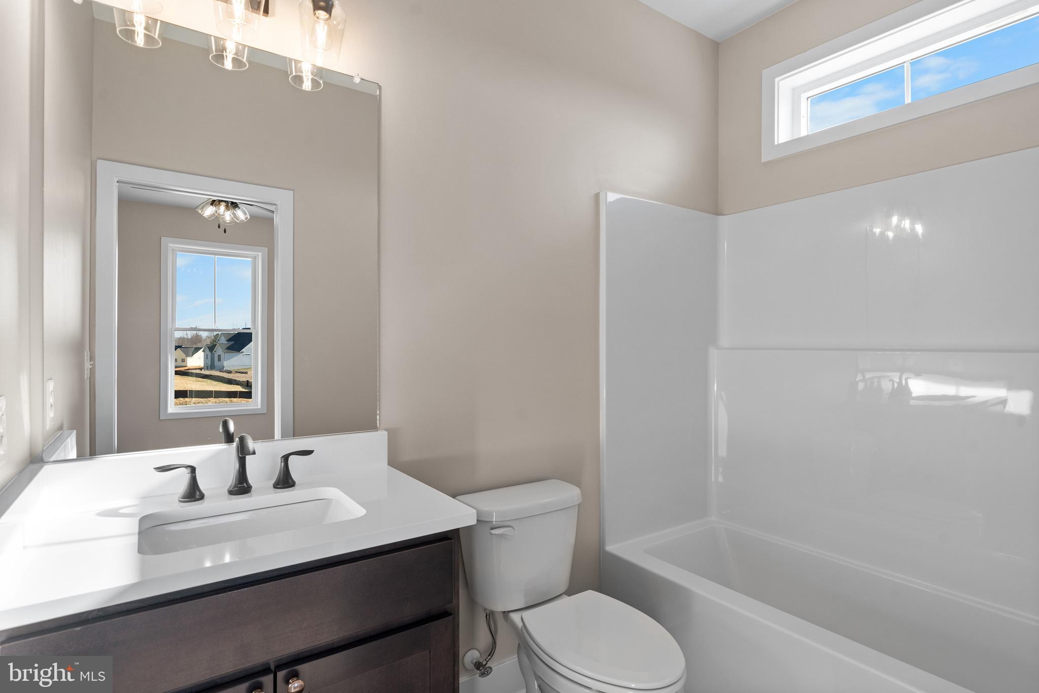 KESWICK - Residential