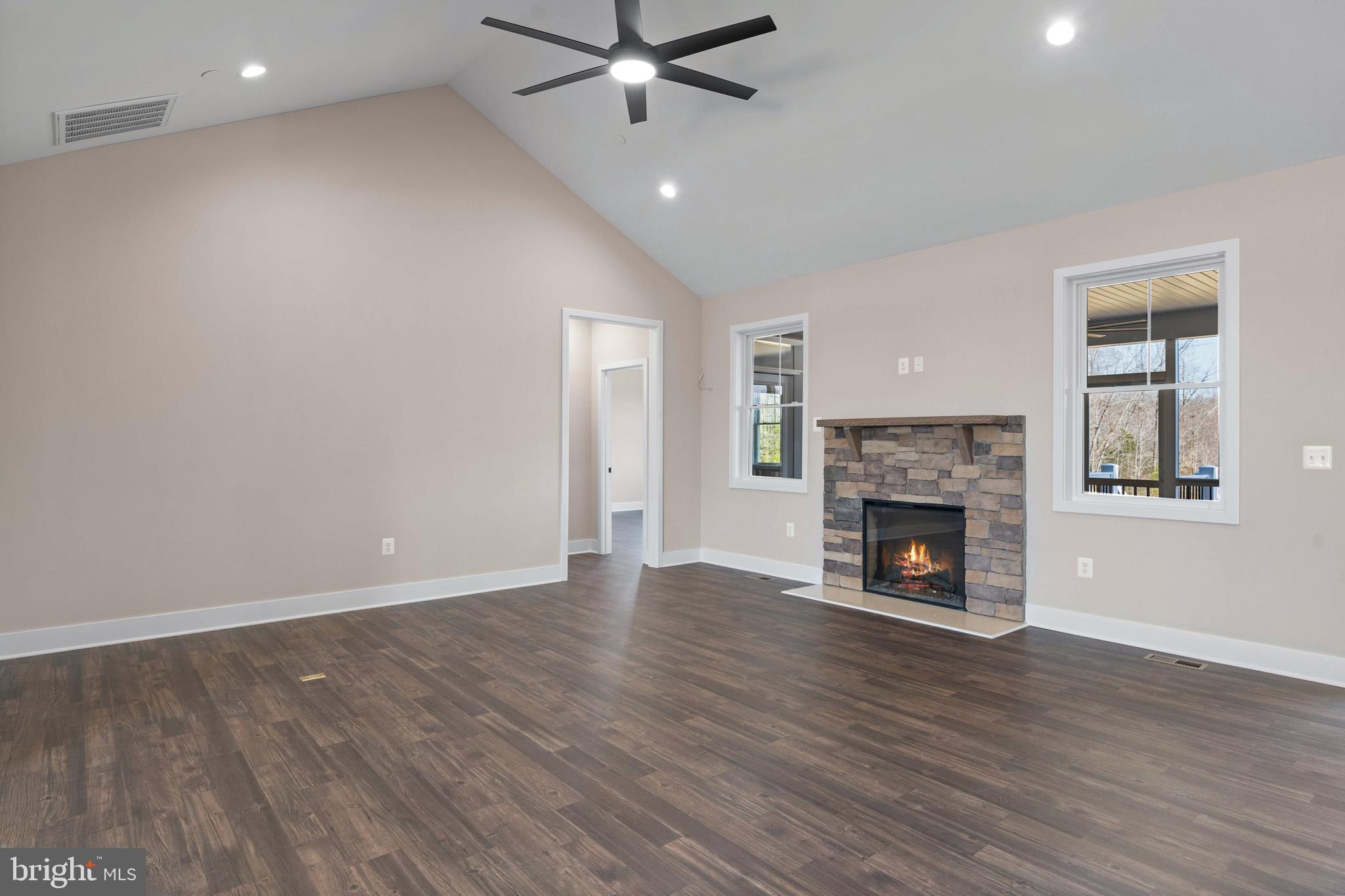 KESWICK - Residential