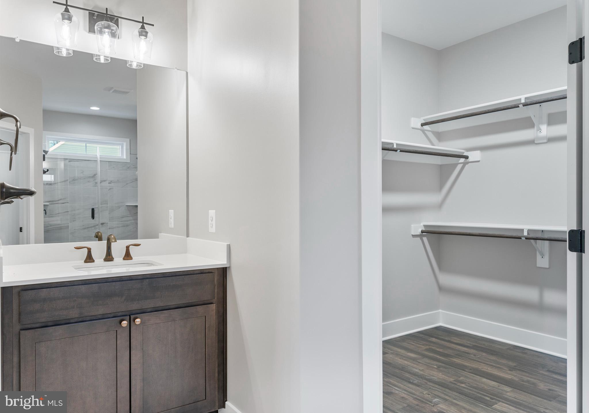 KESWICK - Residential