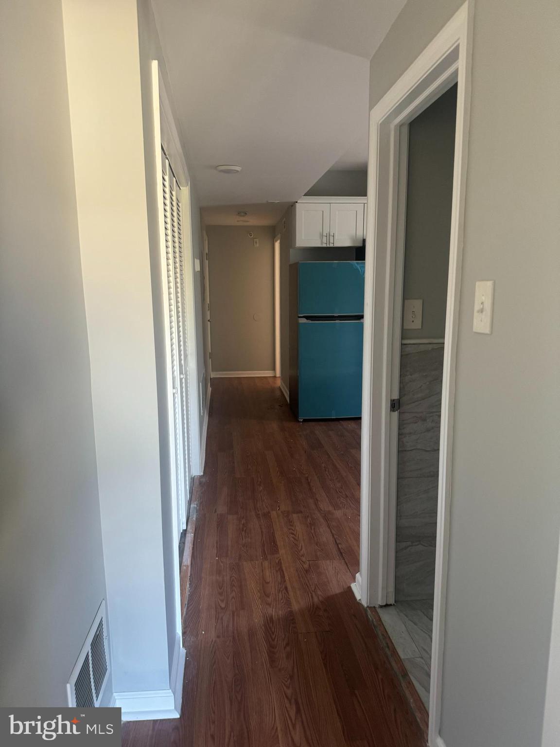 BELMONT - Residential Income