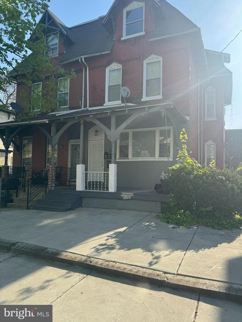 811 N PRESTON STREET PHILADELPHIA PA 19104
