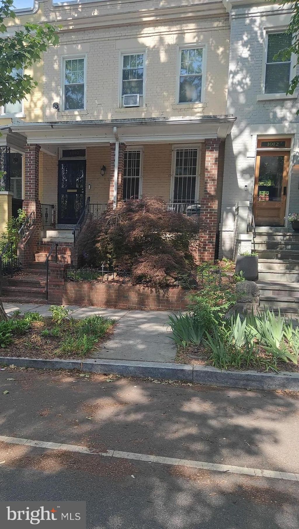 Photo of 1010 10th Street NE, WASHINGTON, DC 20002 (MLS # DCDC2259742)