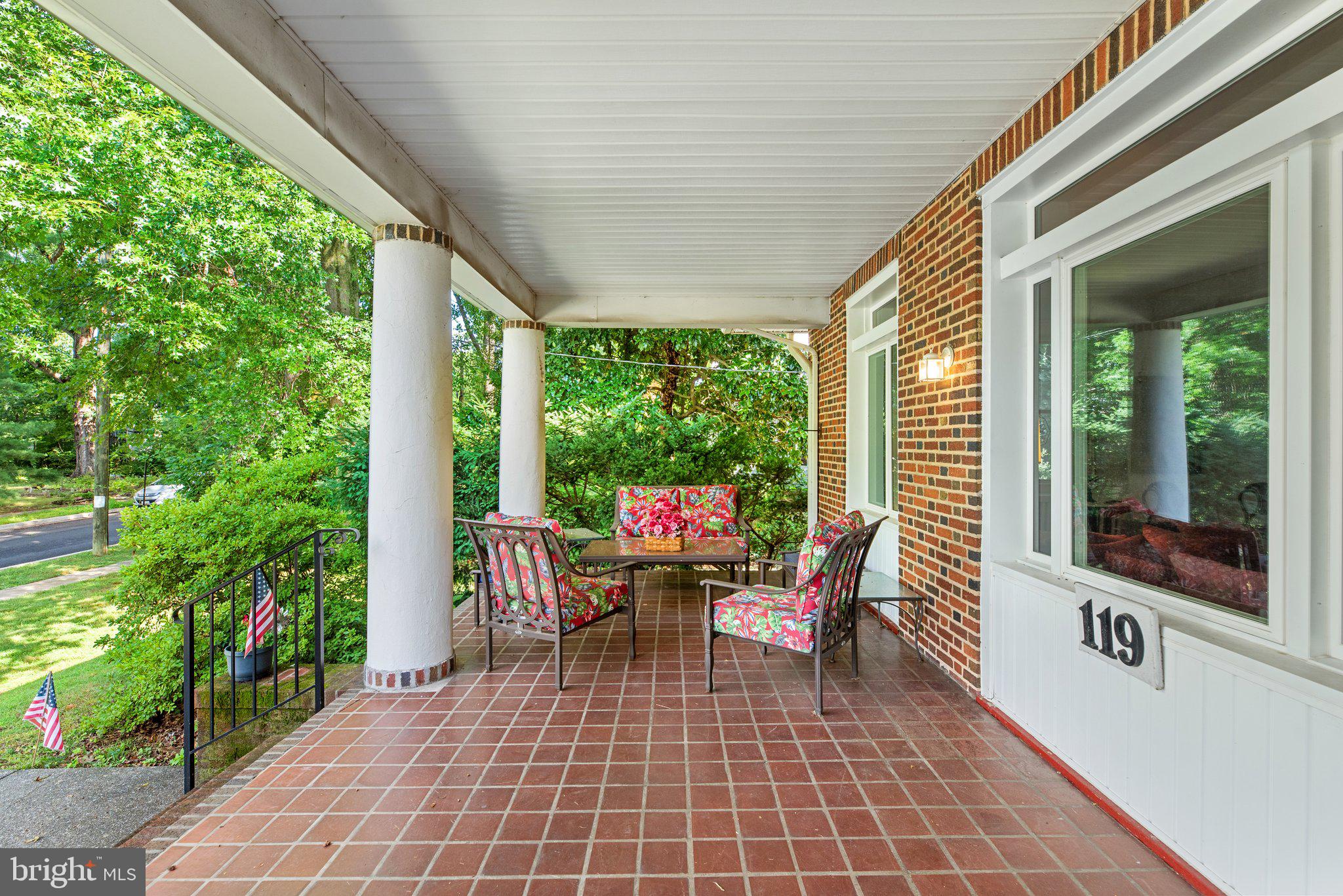 CATONSVILLE - Residential