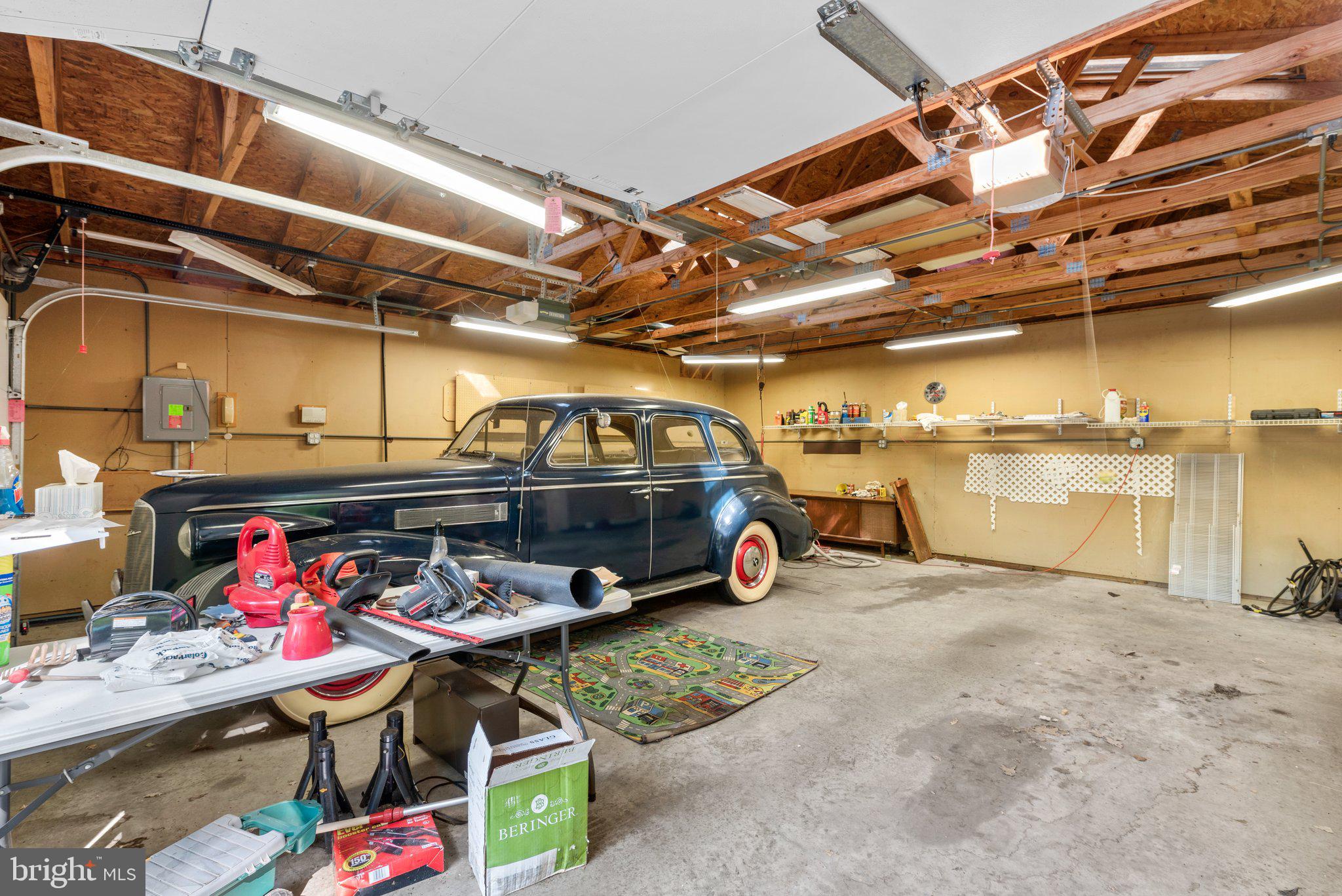 CATONSVILLE - Residential