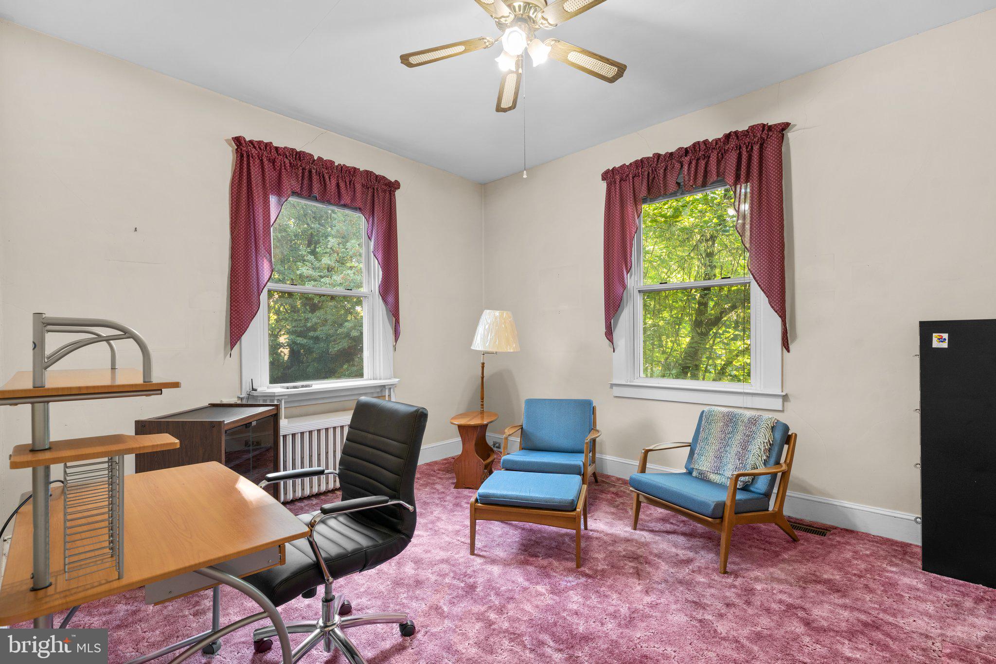 CATONSVILLE - Residential