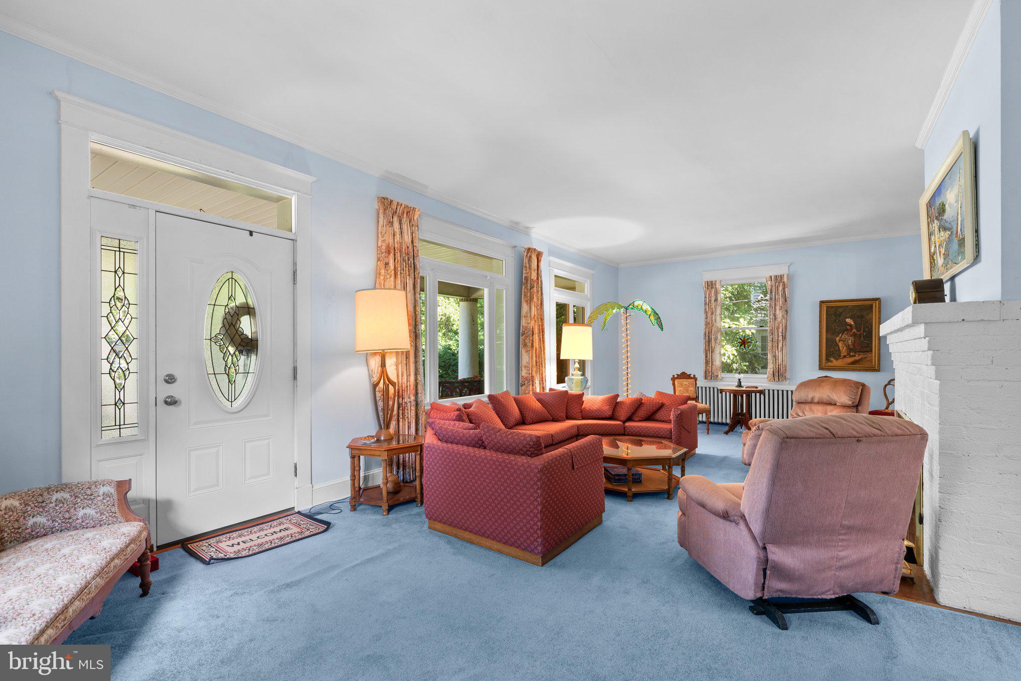 CATONSVILLE - Residential