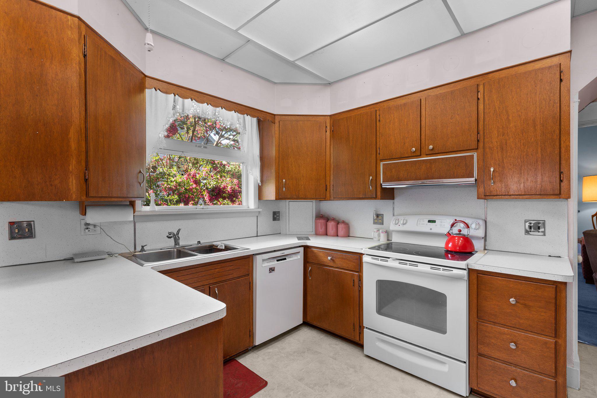 CATONSVILLE - Residential