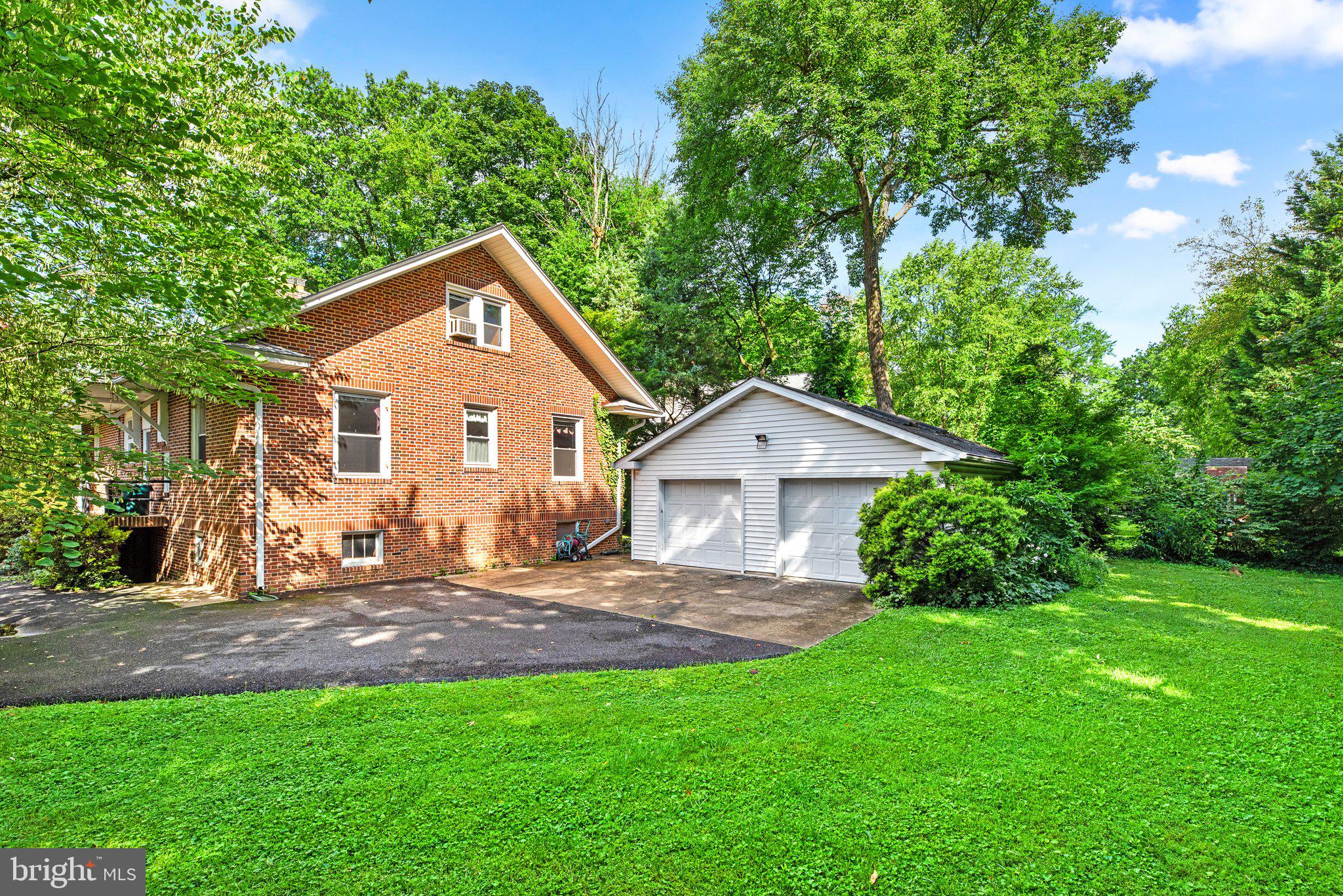 CATONSVILLE - Residential