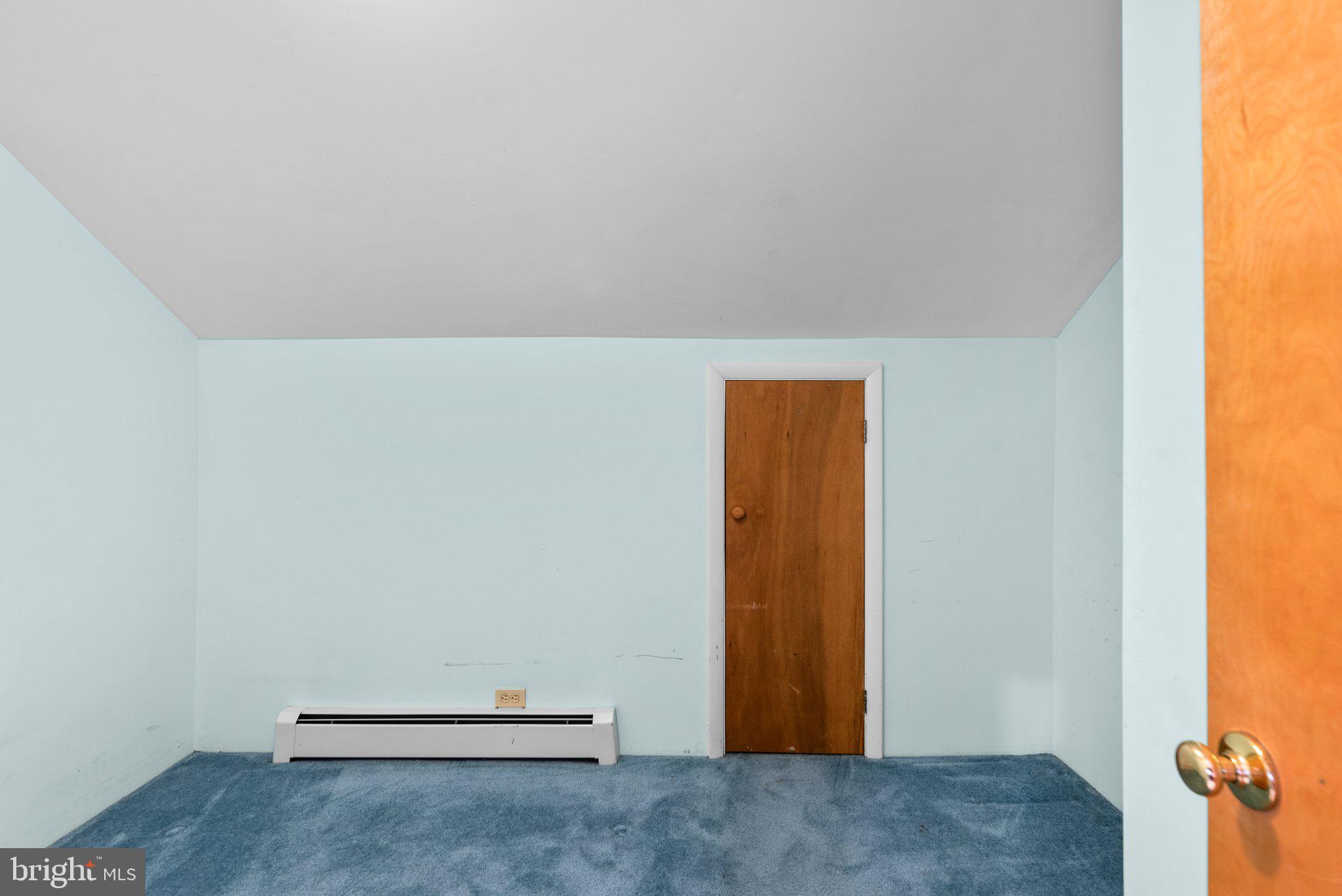 CATONSVILLE - Residential