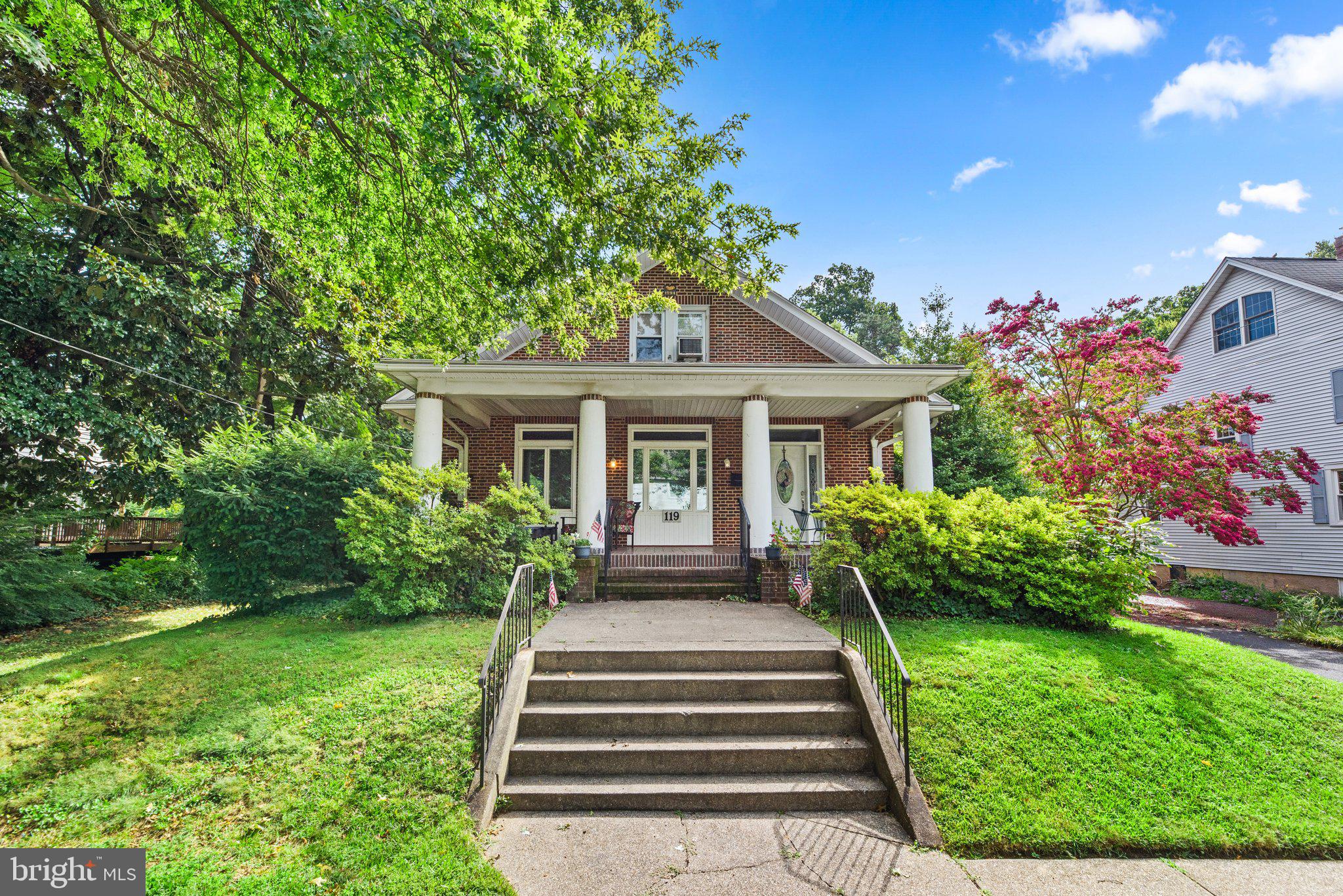 CATONSVILLE - Residential