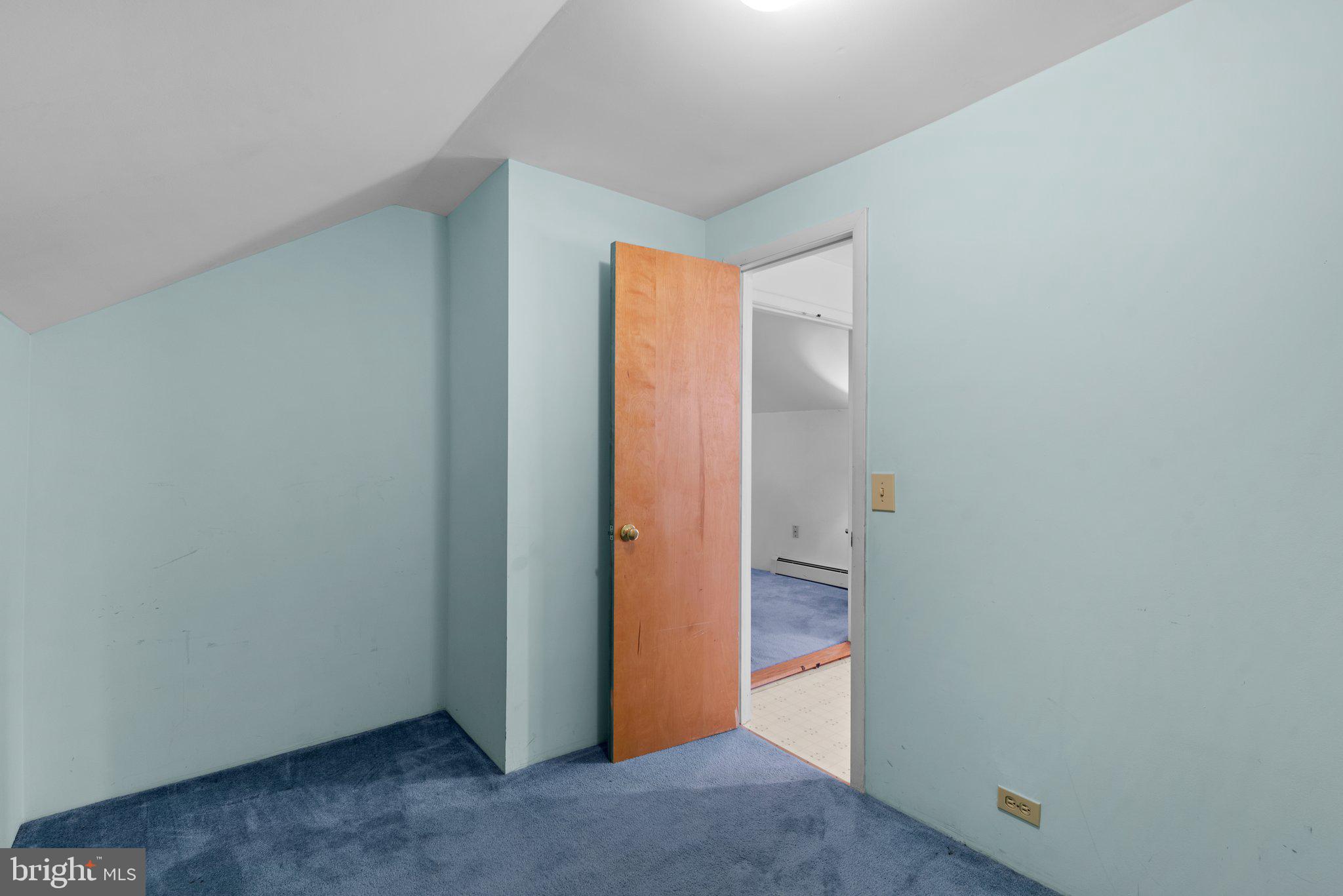 CATONSVILLE - Residential